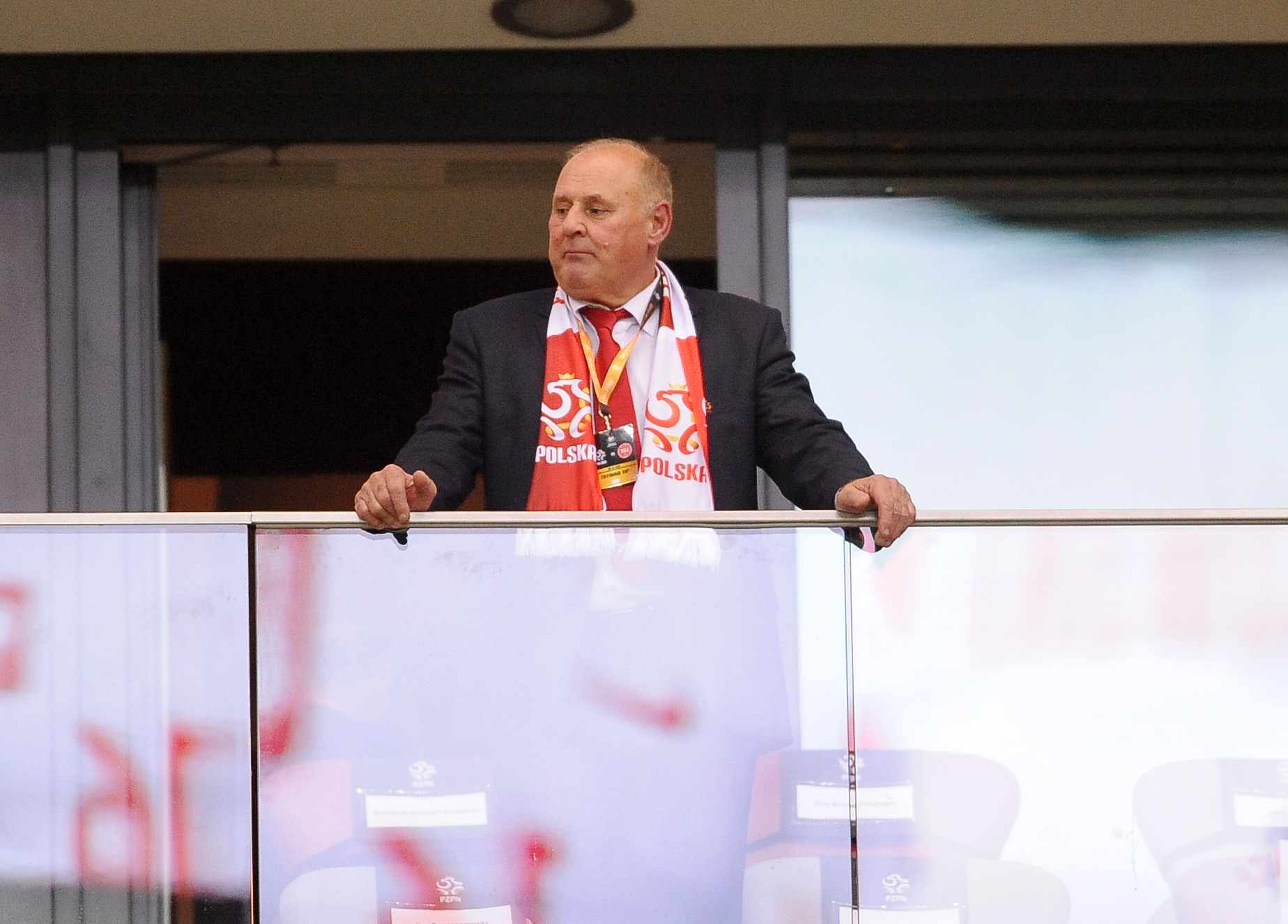Jan Tomaszewski wspomina grę przeciwko Diego Maradonie. "Po tym wszystkim stanęliśmy i biliśmy brawo"
