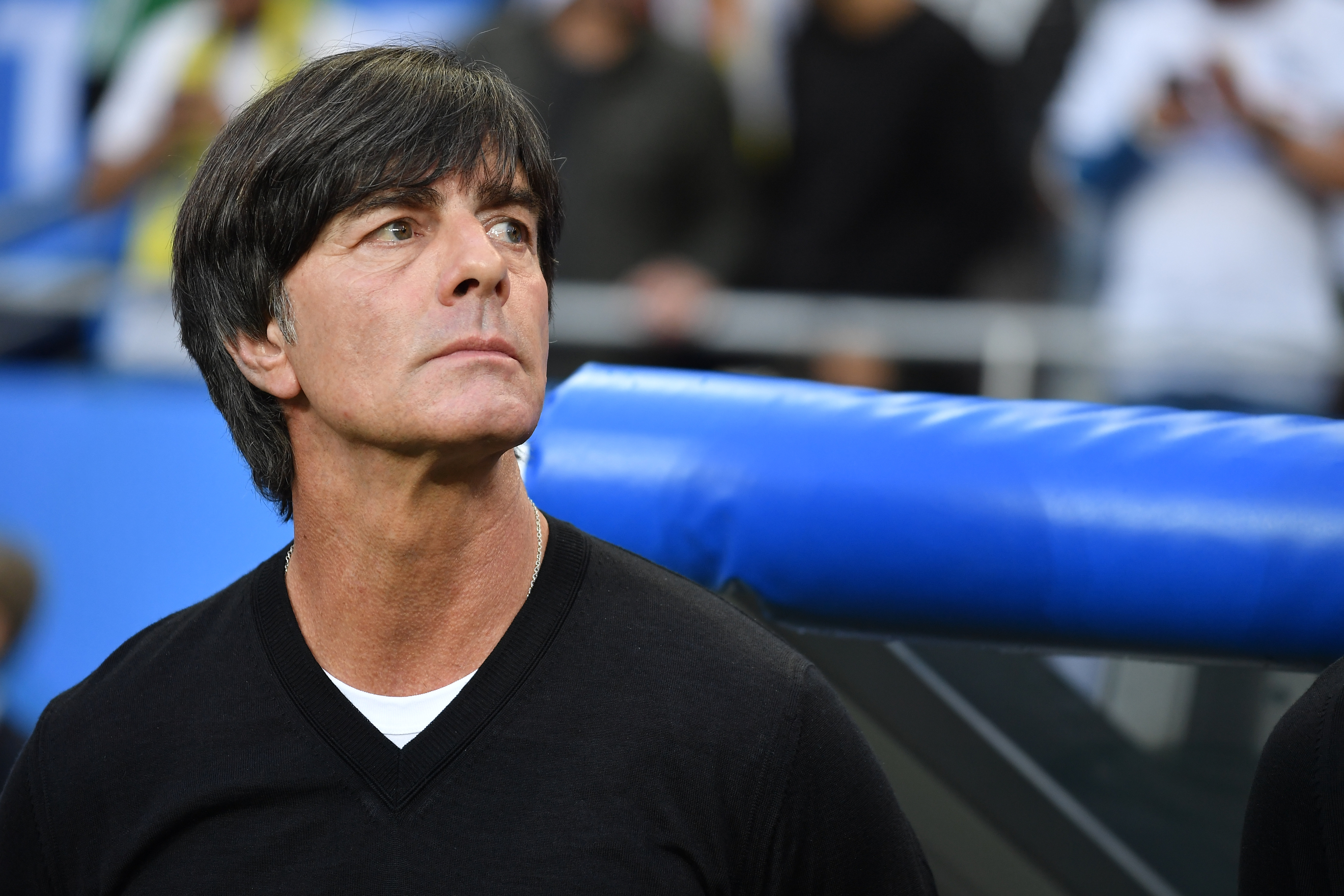 Joachim Loew podjął ważną decyzję. Wiadomo, kogo skreśli przed meczem z Francją