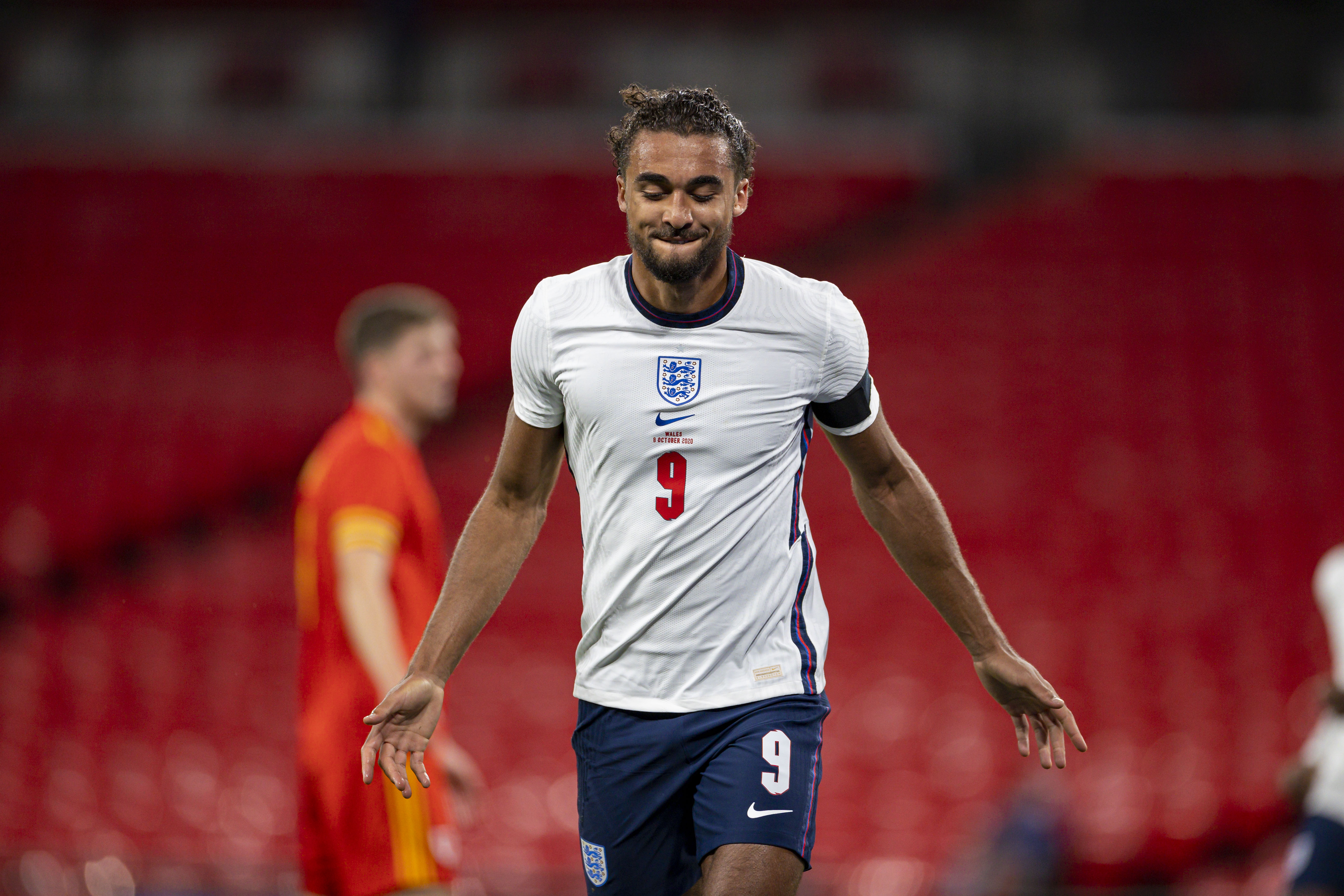 Nie tylko Jerzy Brzęczek ma własne problemy z kadrą. Co dalej z reprezentacją Anglii Garetha Southgate'a?