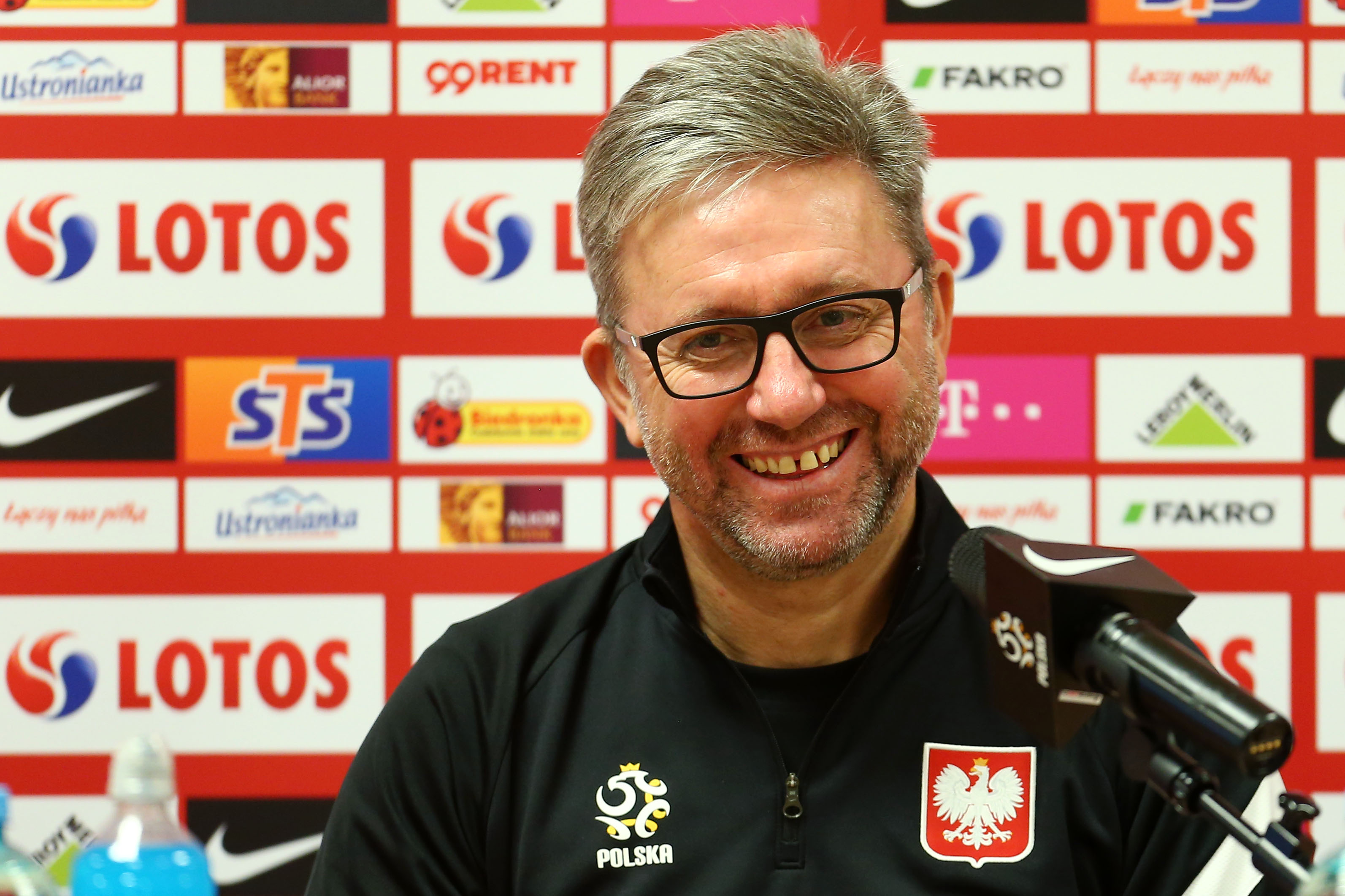 Jerzy Brzęczek znów selekcjonerem reprezentacji Polski? "A dlaczego nie? Ten powrót byłby sprawiedliwy"