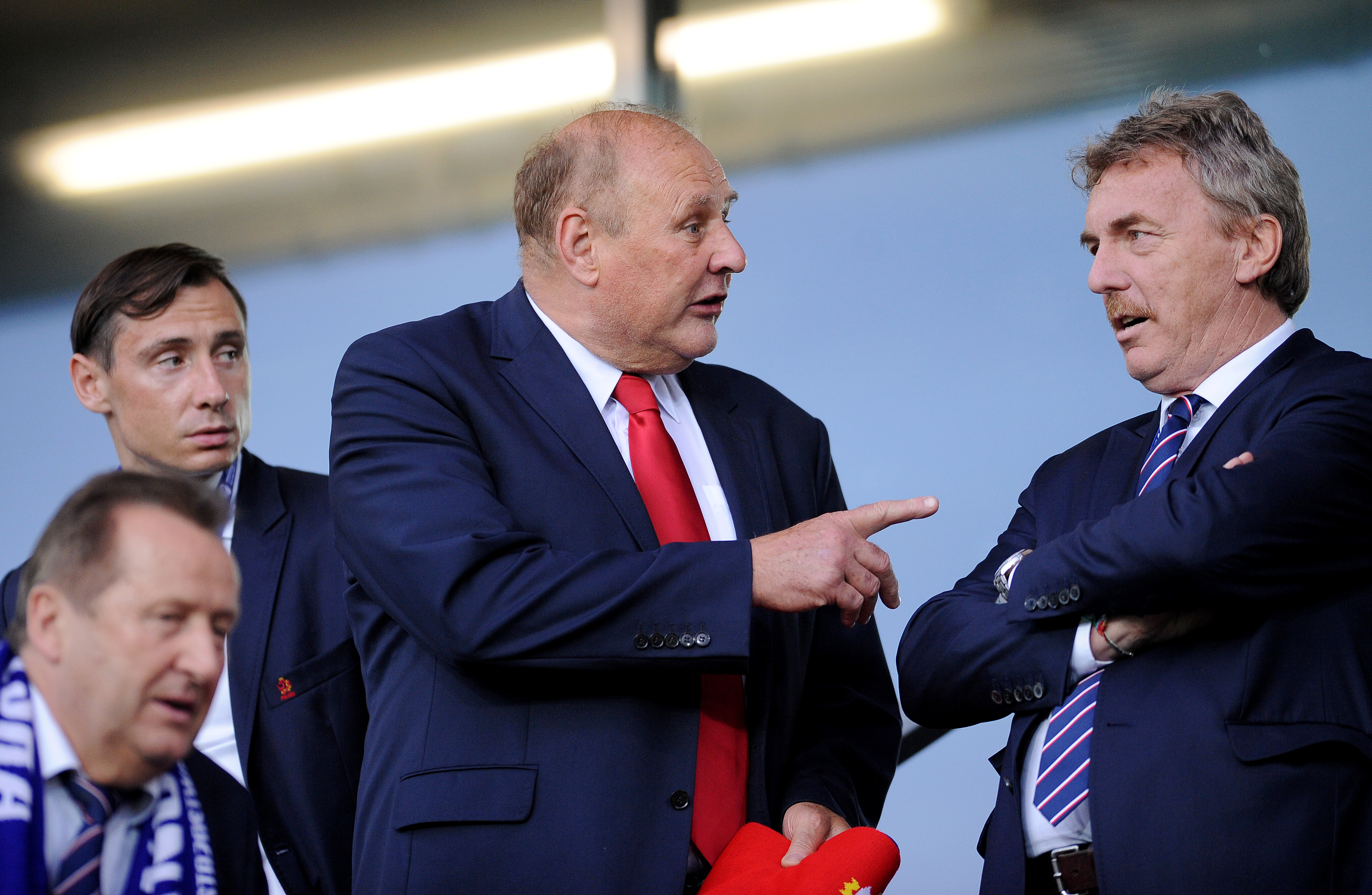 Jan Tomaszewski uderza w Jerzego Brzęczka. "To jest nieprawdopodobny błąd. Zabrnął za daleko"