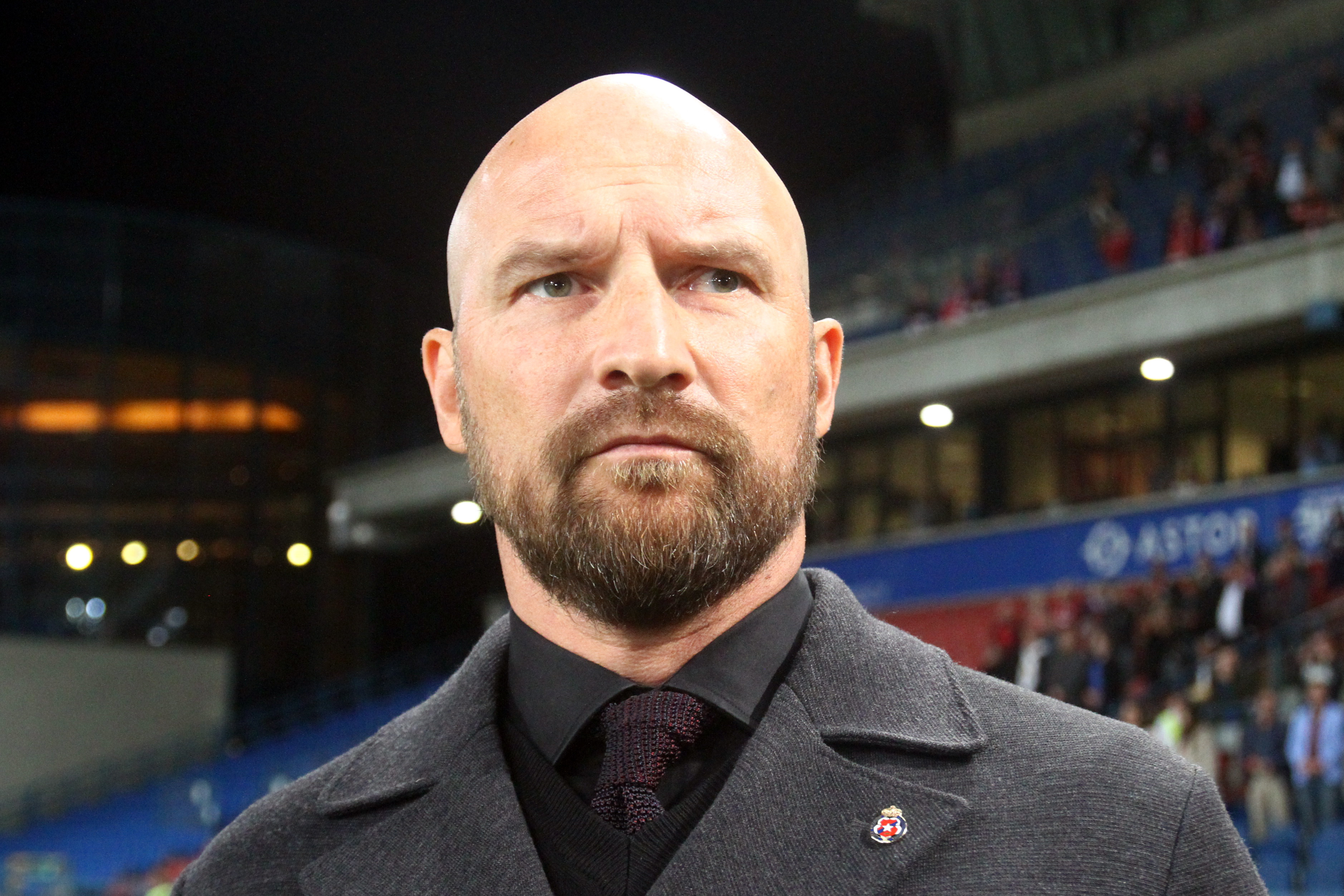 Maciej Stolarczyk wskazał klucz do wygranej z Niemcami. "To jest naszym atutem. Chcemy pokazać dobry futbol"