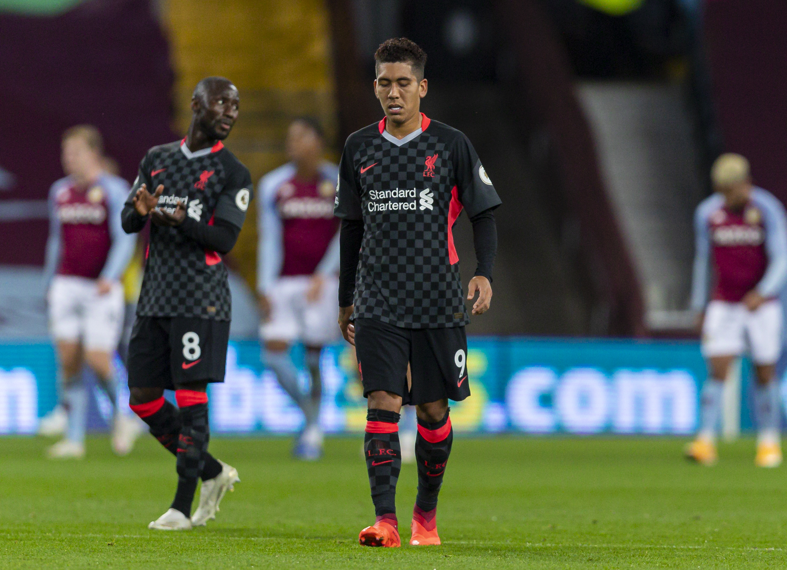 10 szokujących zdarzeń z początku sezonu Premier League. Tego nikt by nie przewidział