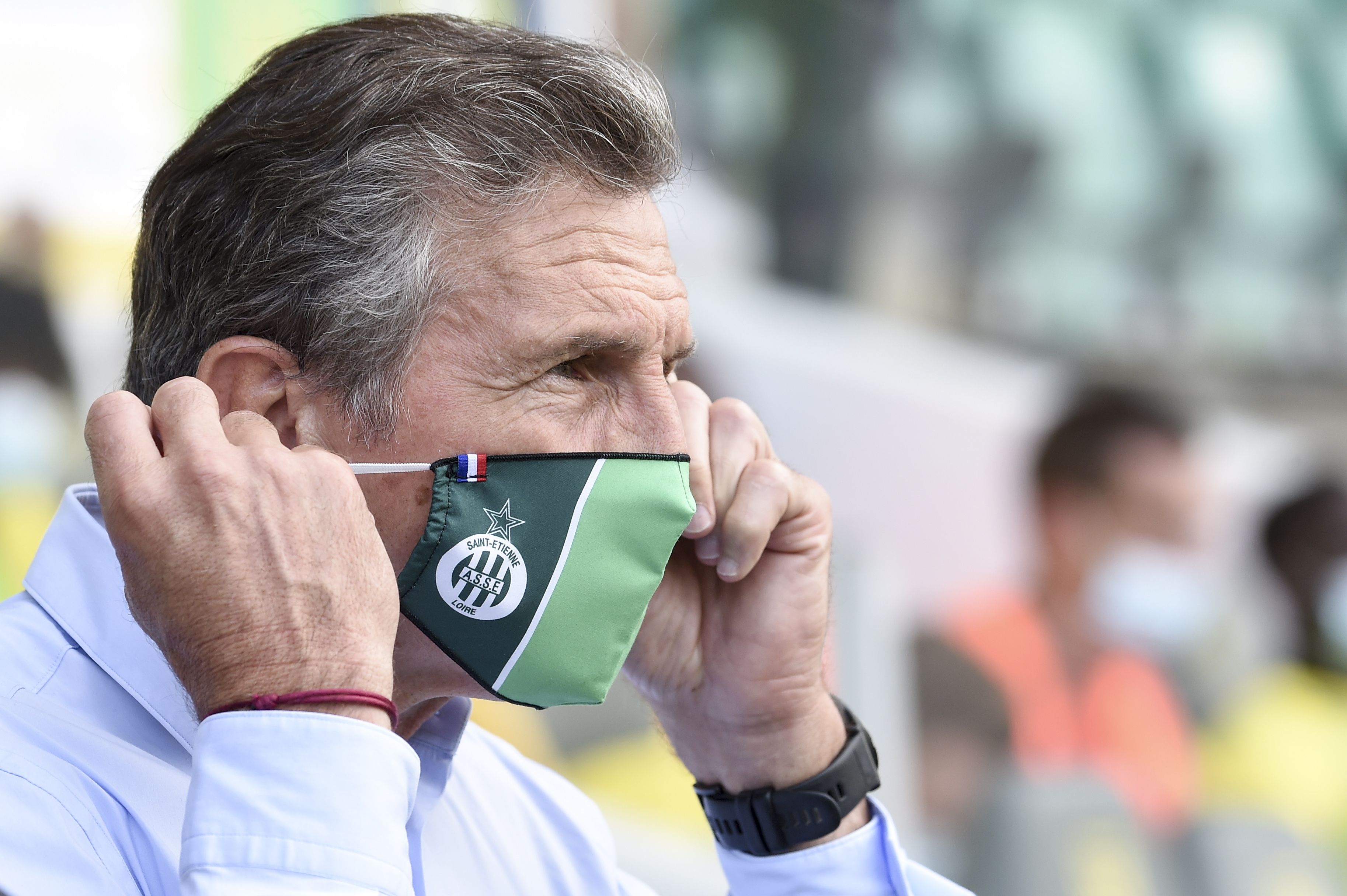 Francuski trener krytykuje Arsenal. "Gdzie jest logika?"