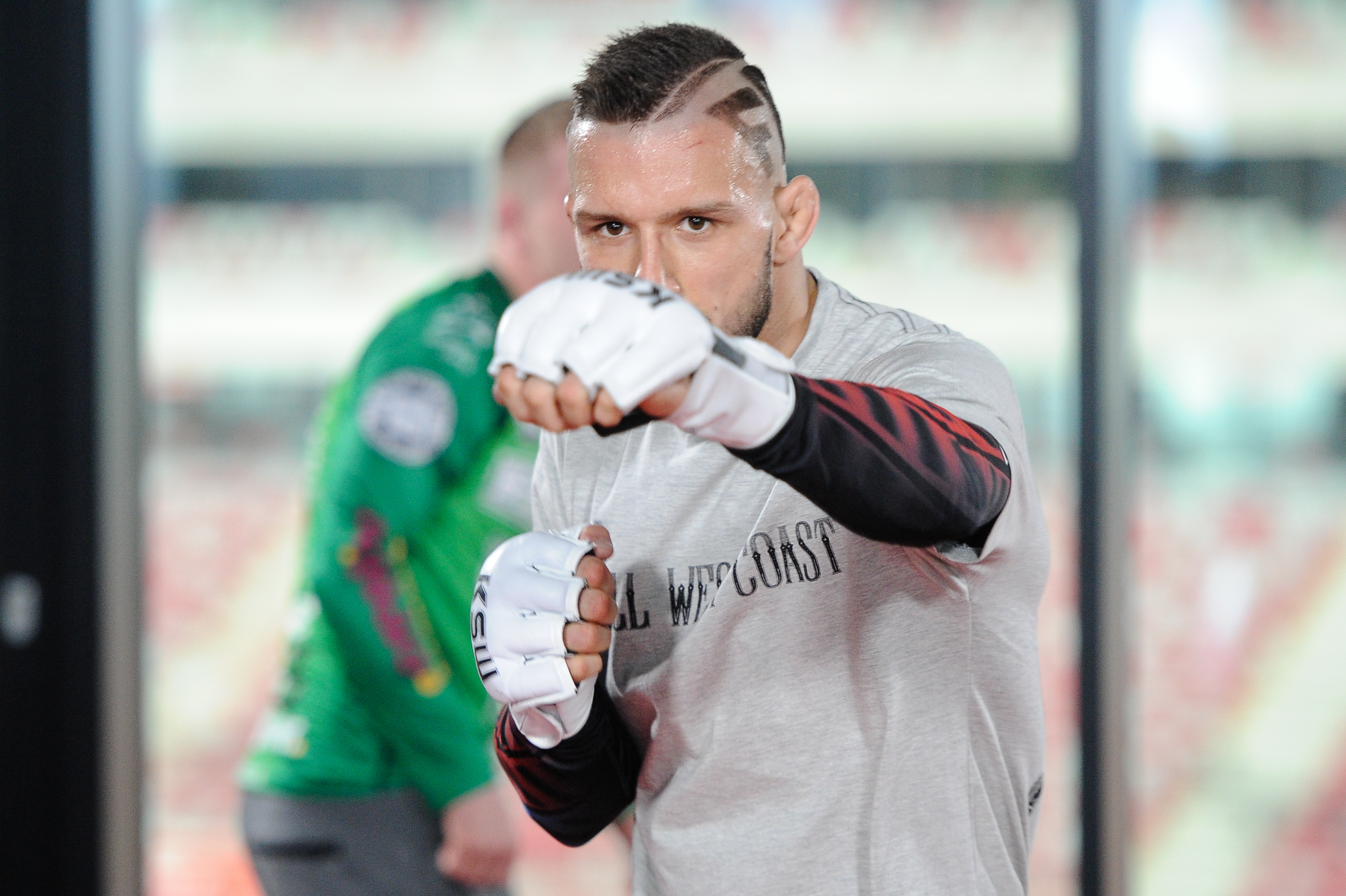 Sensacyjna porażka Polaka na gali UFC. Rywal nie zgadza się z werdyktem. "To jakieś bzdury. Jestem uczciwy"