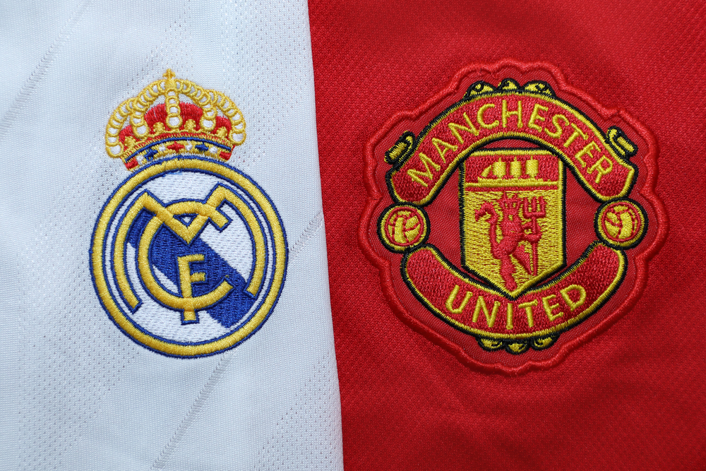 Real i Manchester United wymienią się piłkarzami? Mogą w ten sposób spełnić swoje cele