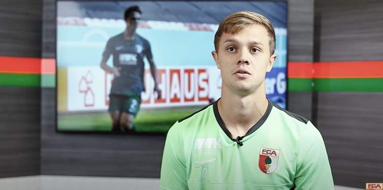 Robert Gumny znów zmaga się z kontuzją. Spory pech reprezentanta Polski