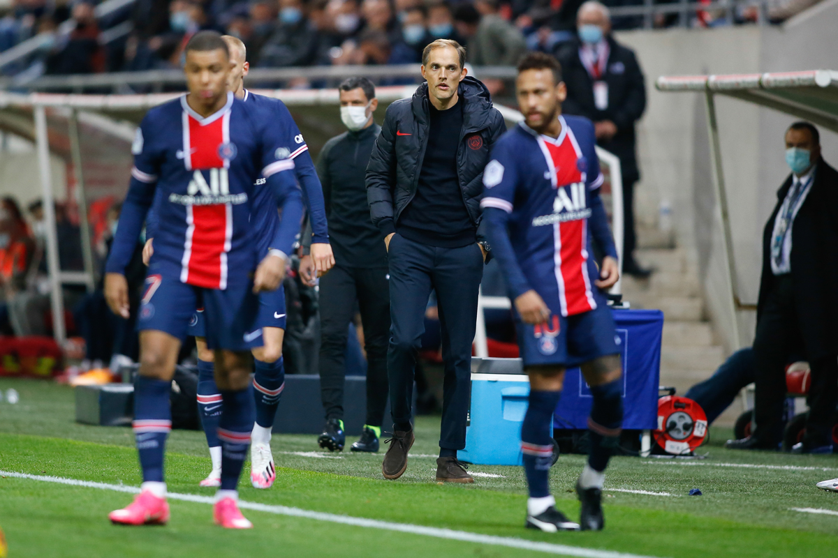 Thomas Tuchel wyrzucony w święta, czyli dlaczego nie lubimy PSG