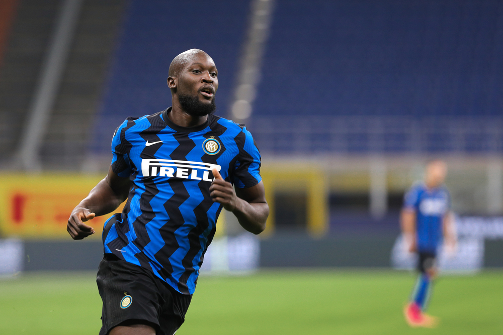 Antonio Cassano dziwi się Romelu Lukaku. "Po co wracać do klubu, który cię nie doceniał?"