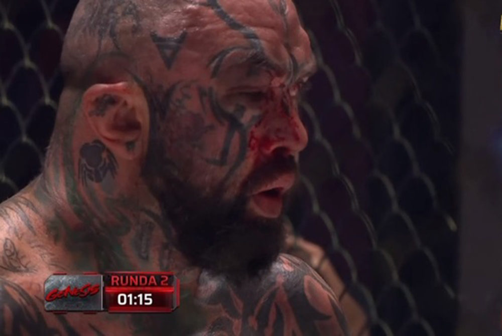 Różalski otrzymał ofertę walki we freakfightach. Tyle zaproponowali