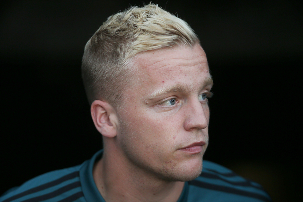 Newcastle zabiegało o zawodników Manchesteru United i PSG. Piłkarze odrzucili propozycję "Srok"