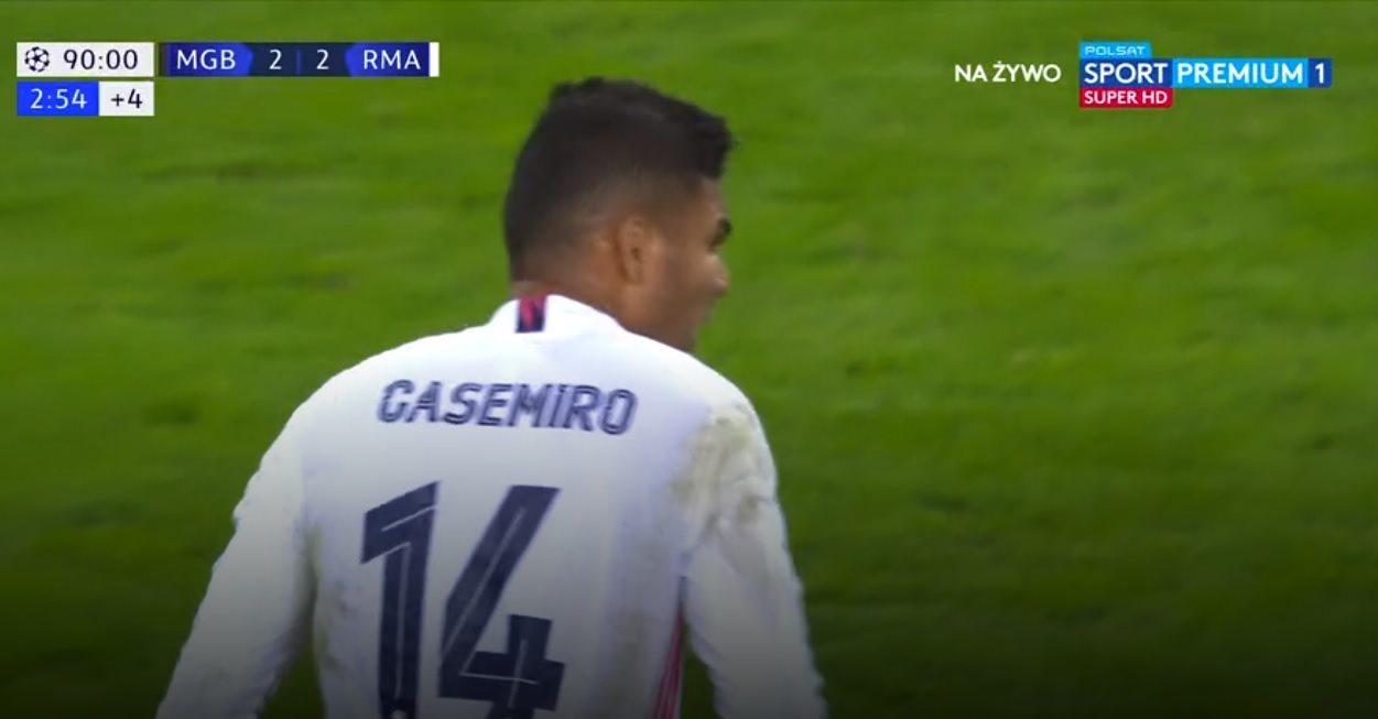 Real Madryt w ostatniej chwili wyrwał remis w LM! Wygrane Liverpoolu, Manchesteru City i Atletico [WIDEO]