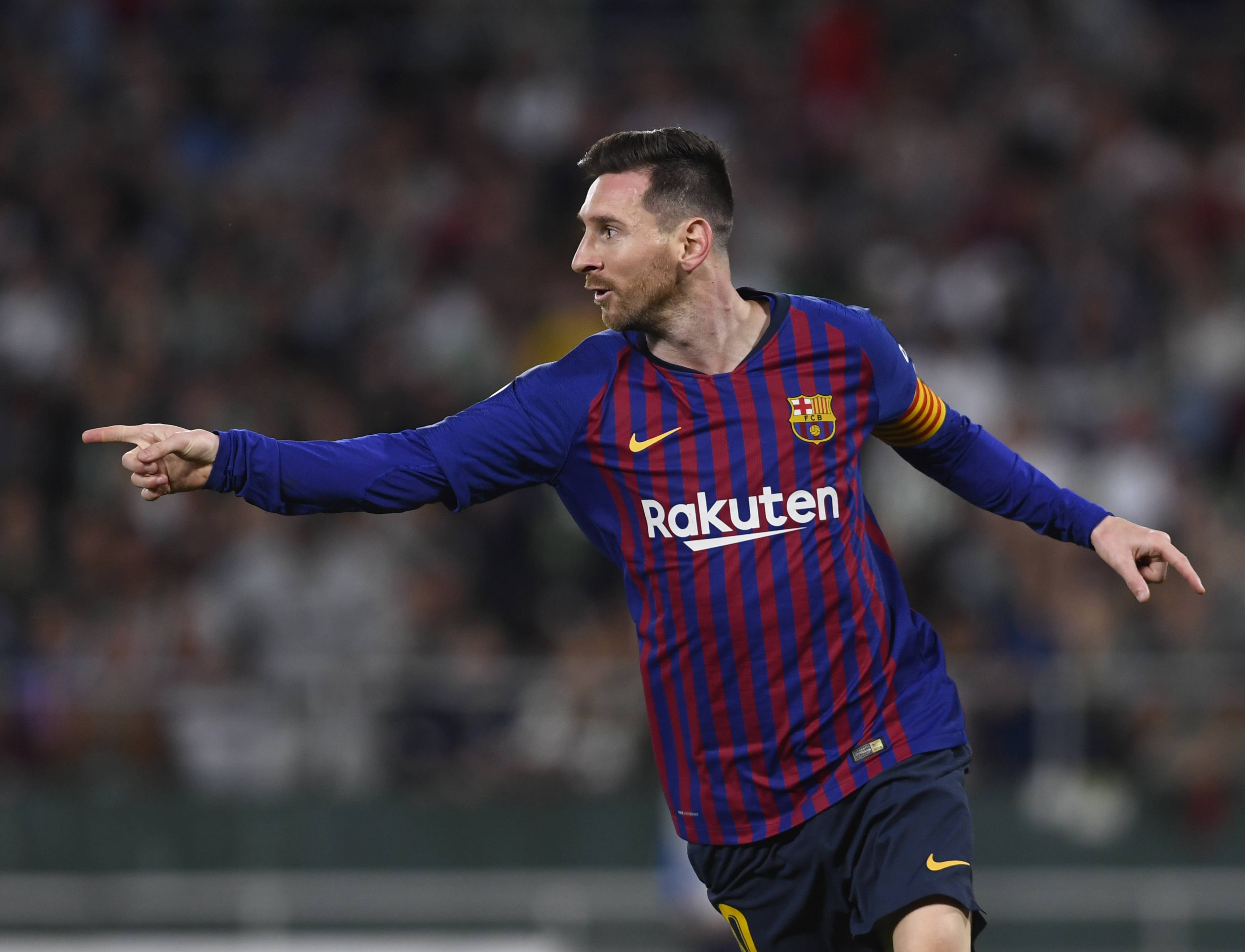 Trzy bramki w pierwszej połowie meczu na Camp Nou! Barcelona pokonuje Real Sociedad 2:1! [RELACJA]