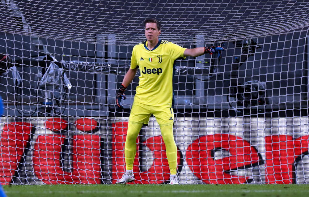 Wojciech Szczęsny chwalony za mecz z FC Barceloną. Polak z najwyższą notą w Juventusie. "To było niesamowite"