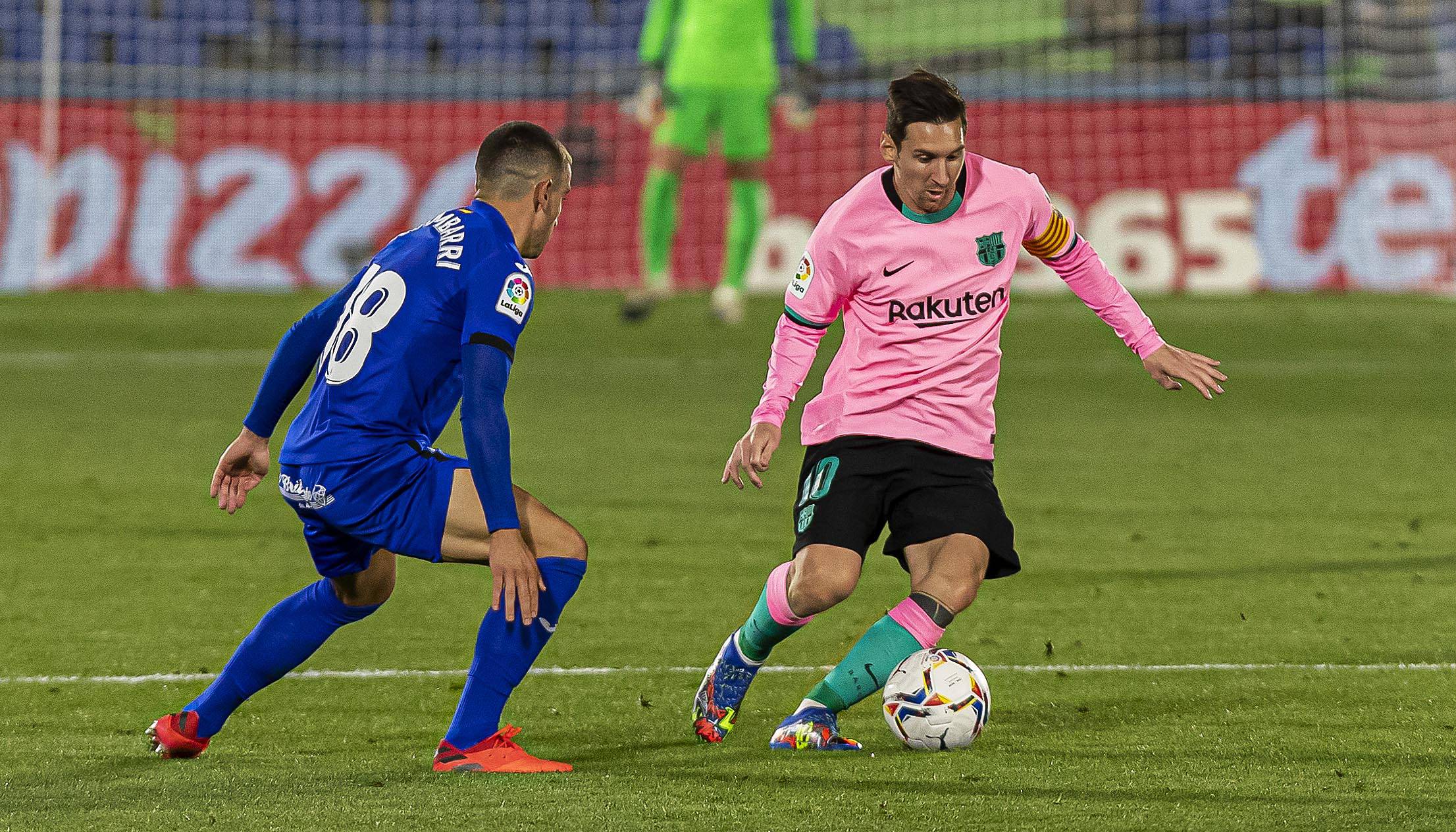 Dziennikarz "Marki": Leo Messi podjął decyzję. Cieszcie się nim w Barcelonie, bo to już koniec