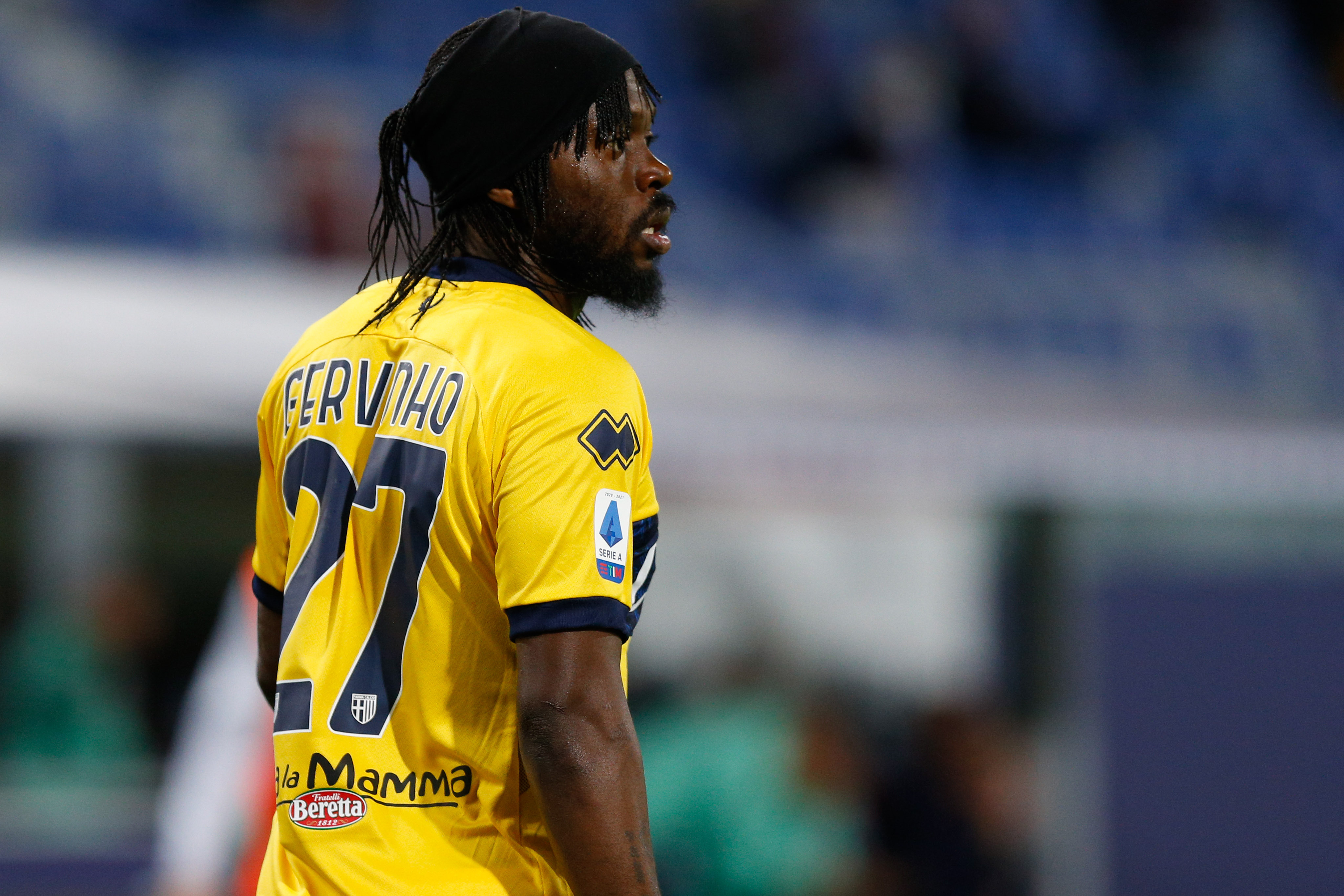 Wielkie emocje w Mediolanie! Skazywana na porażkę Parma niemal ograła Inter, ładny gol Gervinho [WIDEO]