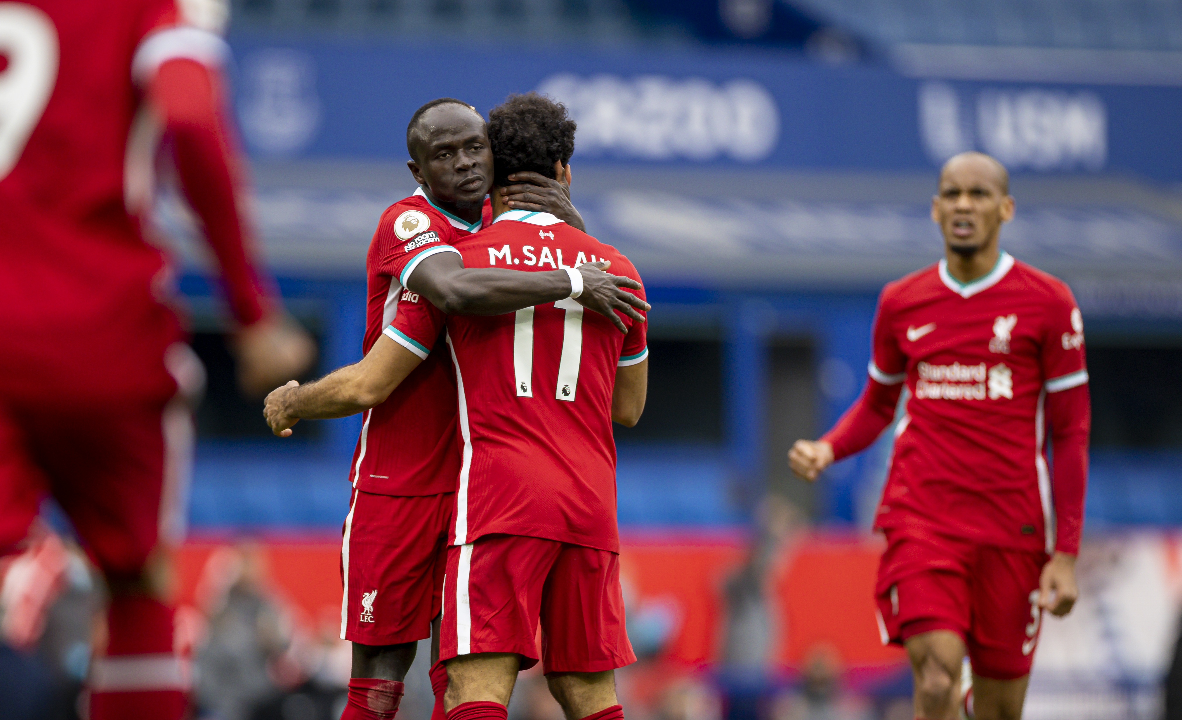 Liverpool FC wywalczył zwycięstwo w meczu z WHU. Emocjonująca końcówka na Anfield