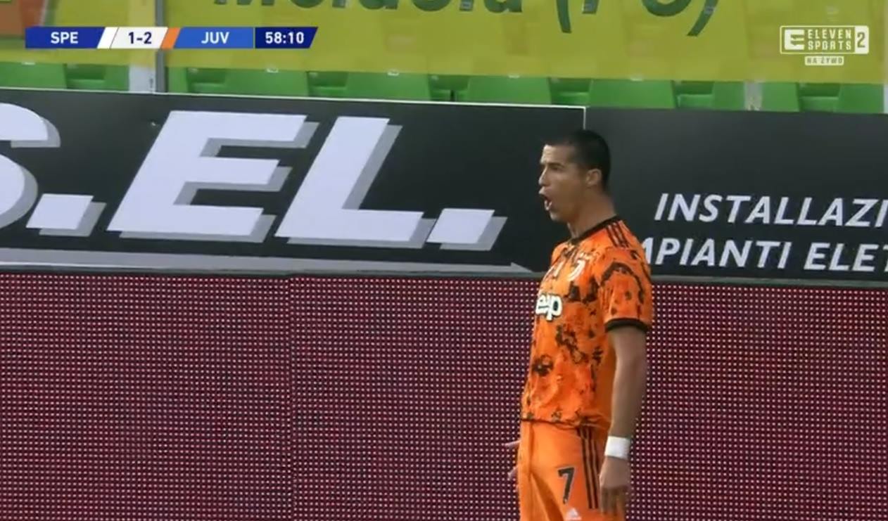 Wielki powrót Cristiano Ronaldo! Ustrzelił dublet, pierwszego gola zdobył po dwóch minutach [WIDEO]