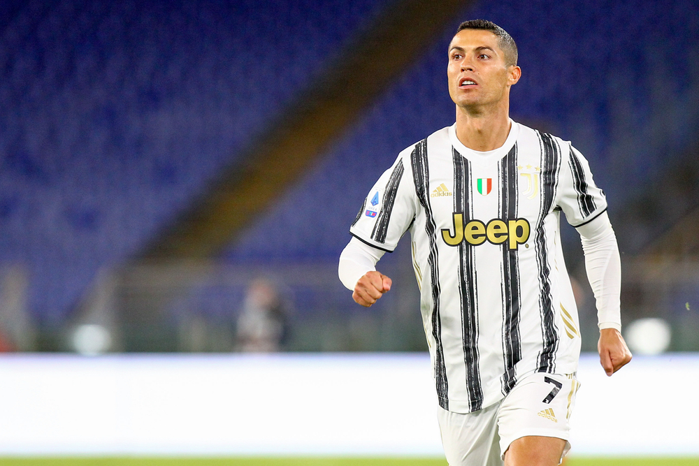 Gładka wygrana Juventusu. Sebastian Walukiewicz nie zatrzymał Cristiano Ronaldo [WIDEO]
