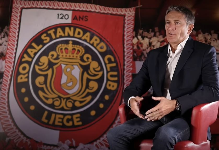 Stworzył piłkarza z imprezującego Griezmanna, zrezygnował z pracy w Lidze Mistrzów. Francuski trener-oryginał