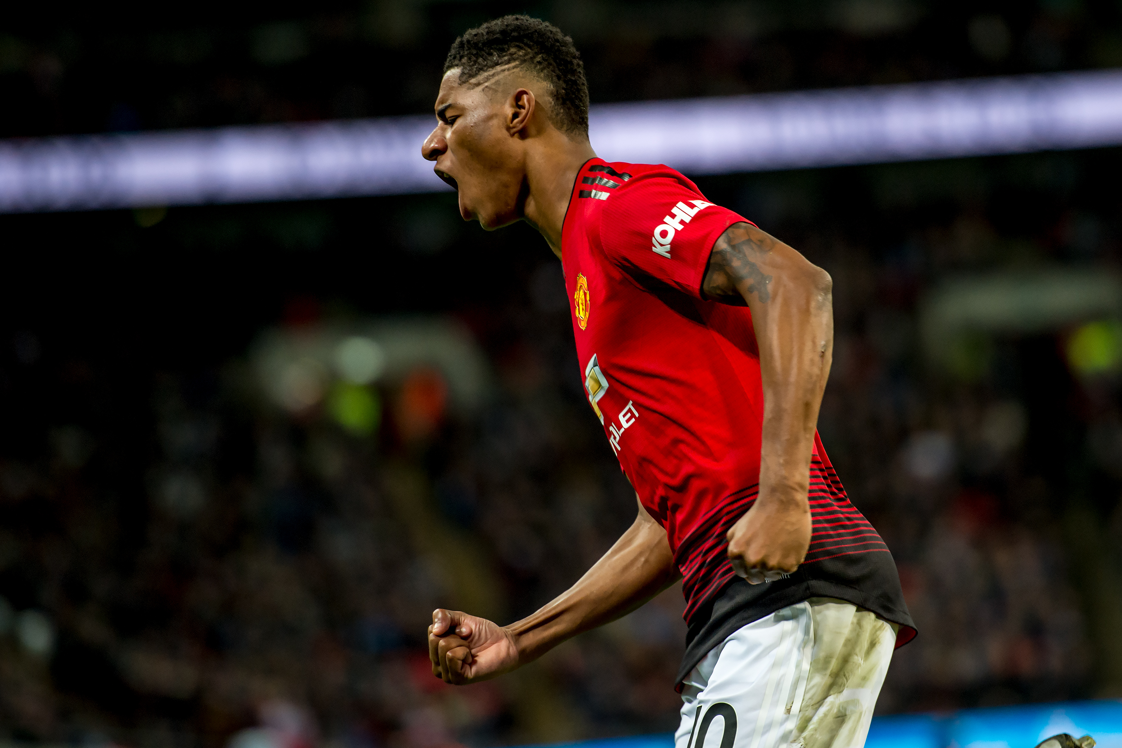 Manchester United zdominował ligowy plebiscyt. Dwa ważne wyróżnienia w rękach "Czerwonych Diabłów"