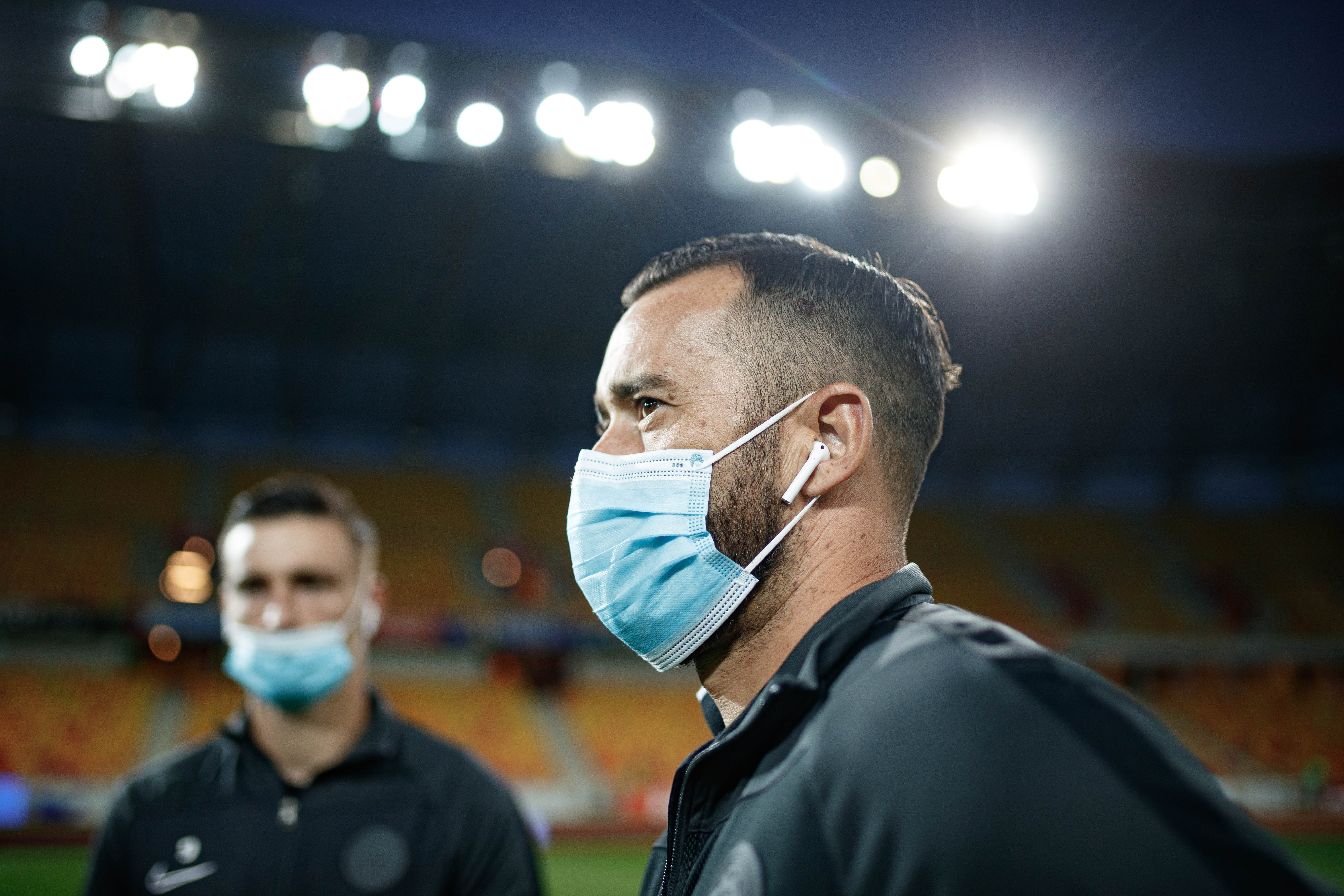 Ekstraklasa zmienia podejście do COVID-19. Będą nowe testy! [NASZ NEWS]