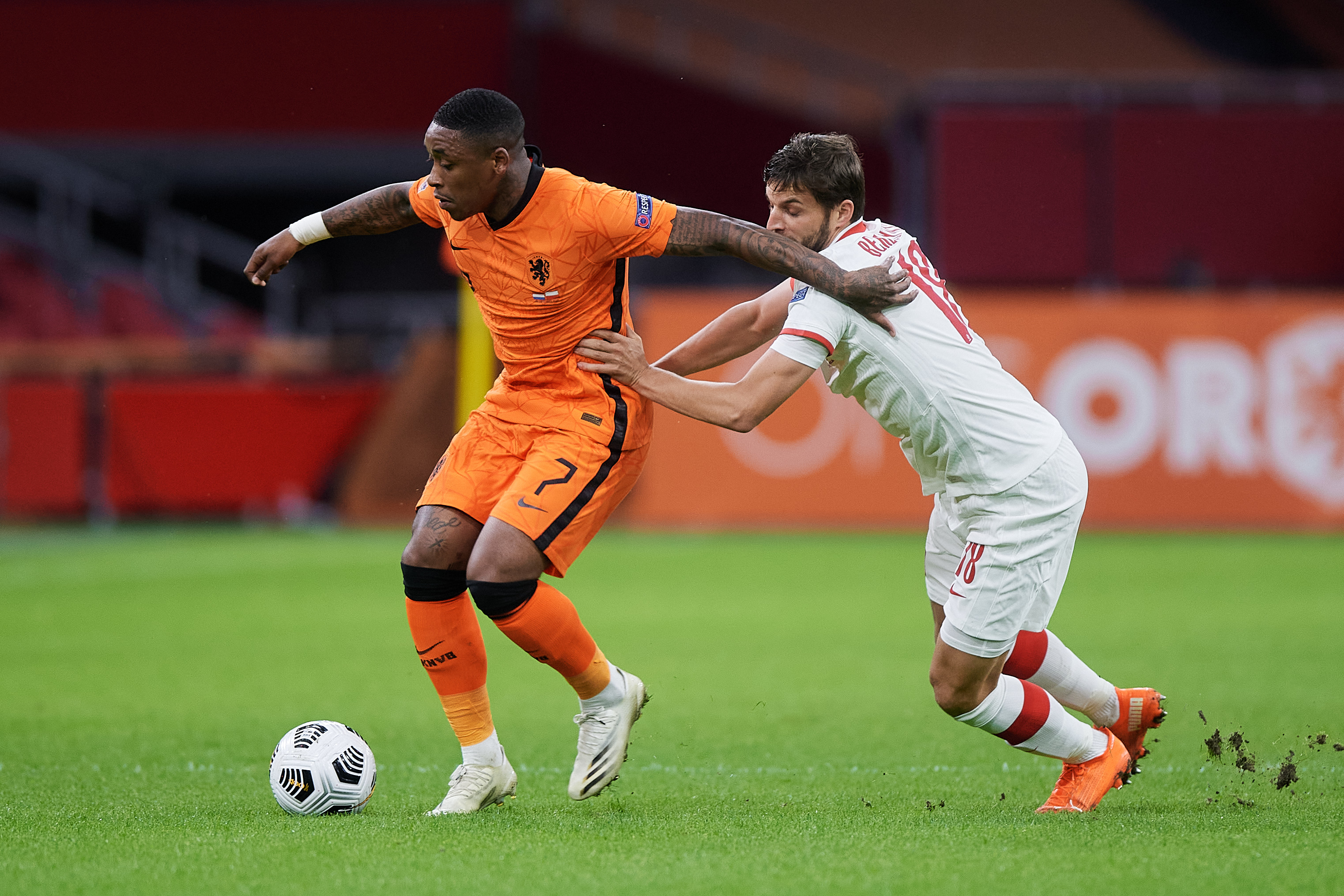 Ajax Amsterdam dopiął rekordowy transfer! Najdroższy nabytek w historii Eredivisie, w środę testy medyczne