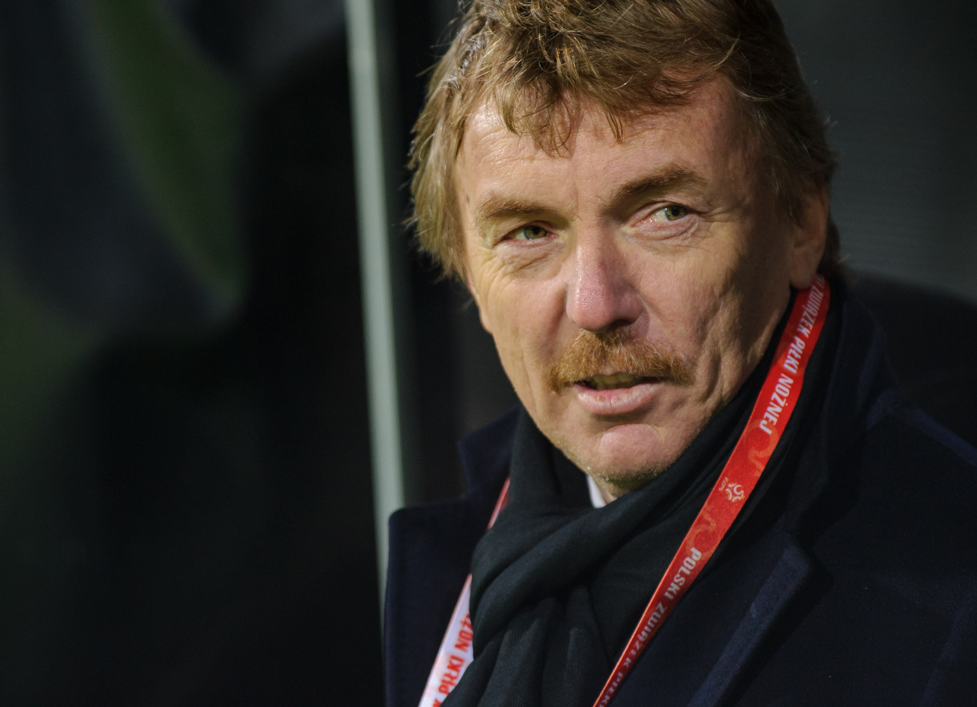 Zbigniew Boniek zdradził, dlaczego wyrzucił Tomasza Hajtę z reprezentacji Polski. "Możesz pakować walizki"