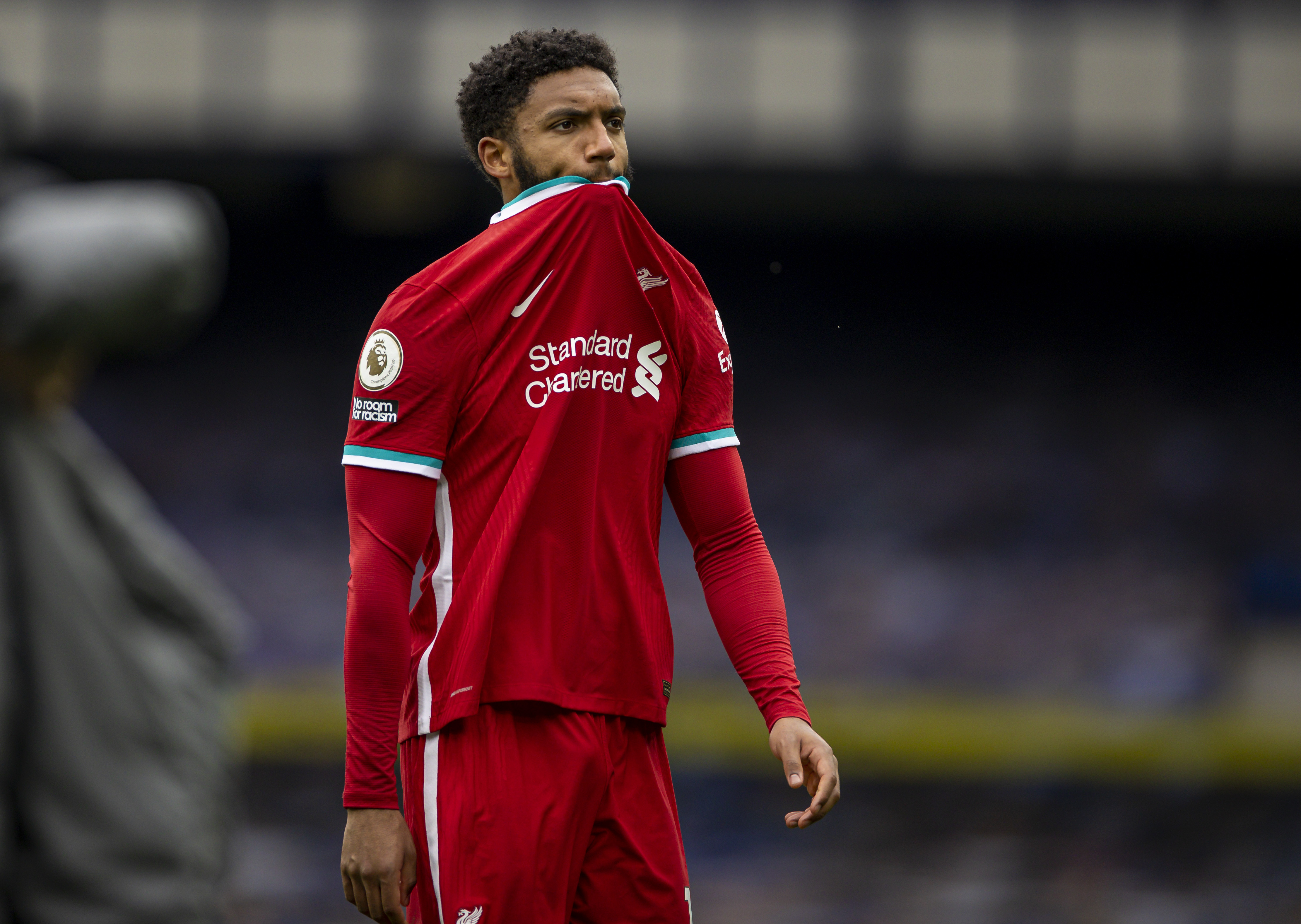 Koszmar Liverpoolu! Kolejny środkowy obrońca kontuzjowany