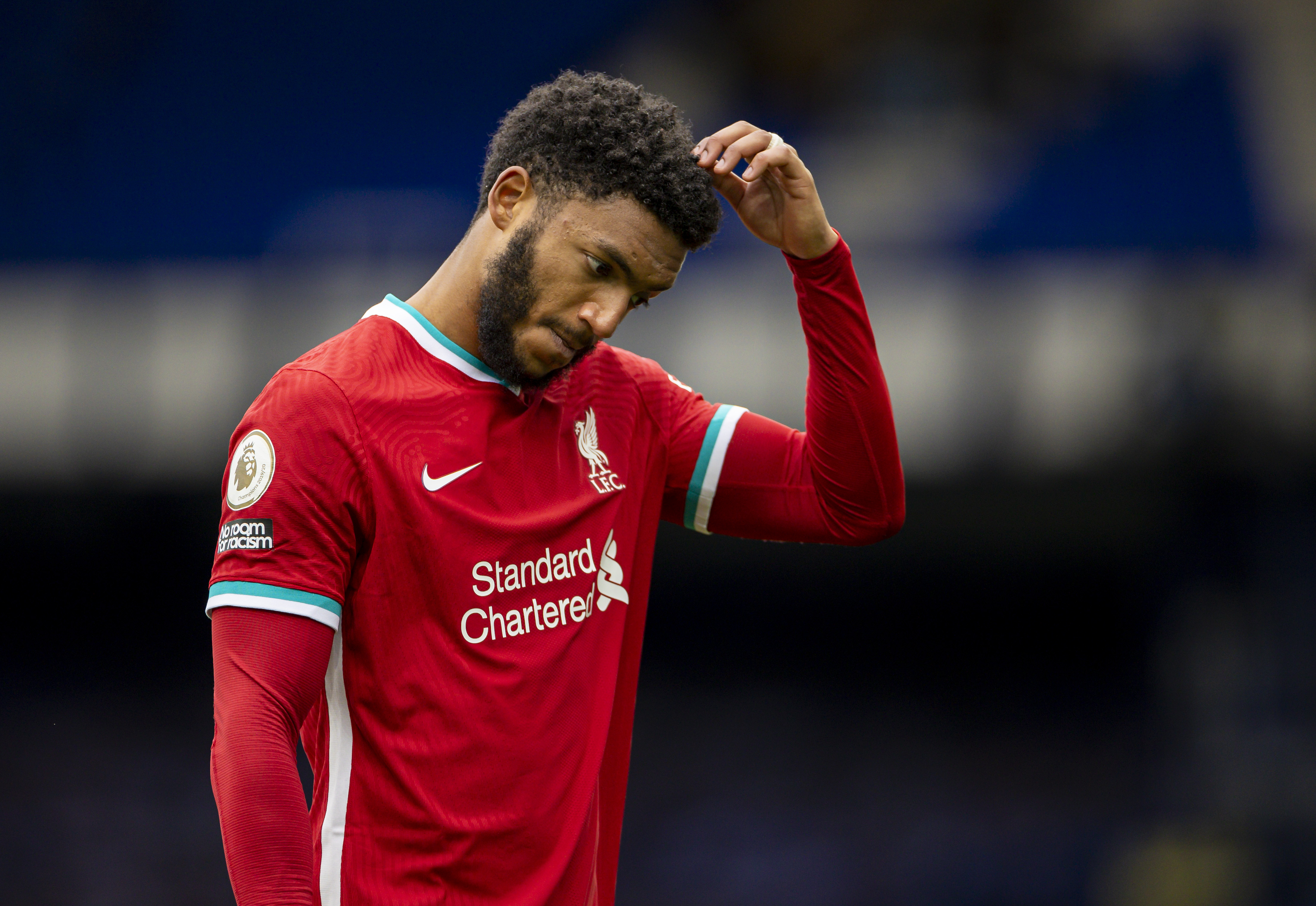 Fatalne wieści dla Liverpoolu. Jest oficjalny komunikat ws. stanu zdrowia Joe Gomeza
