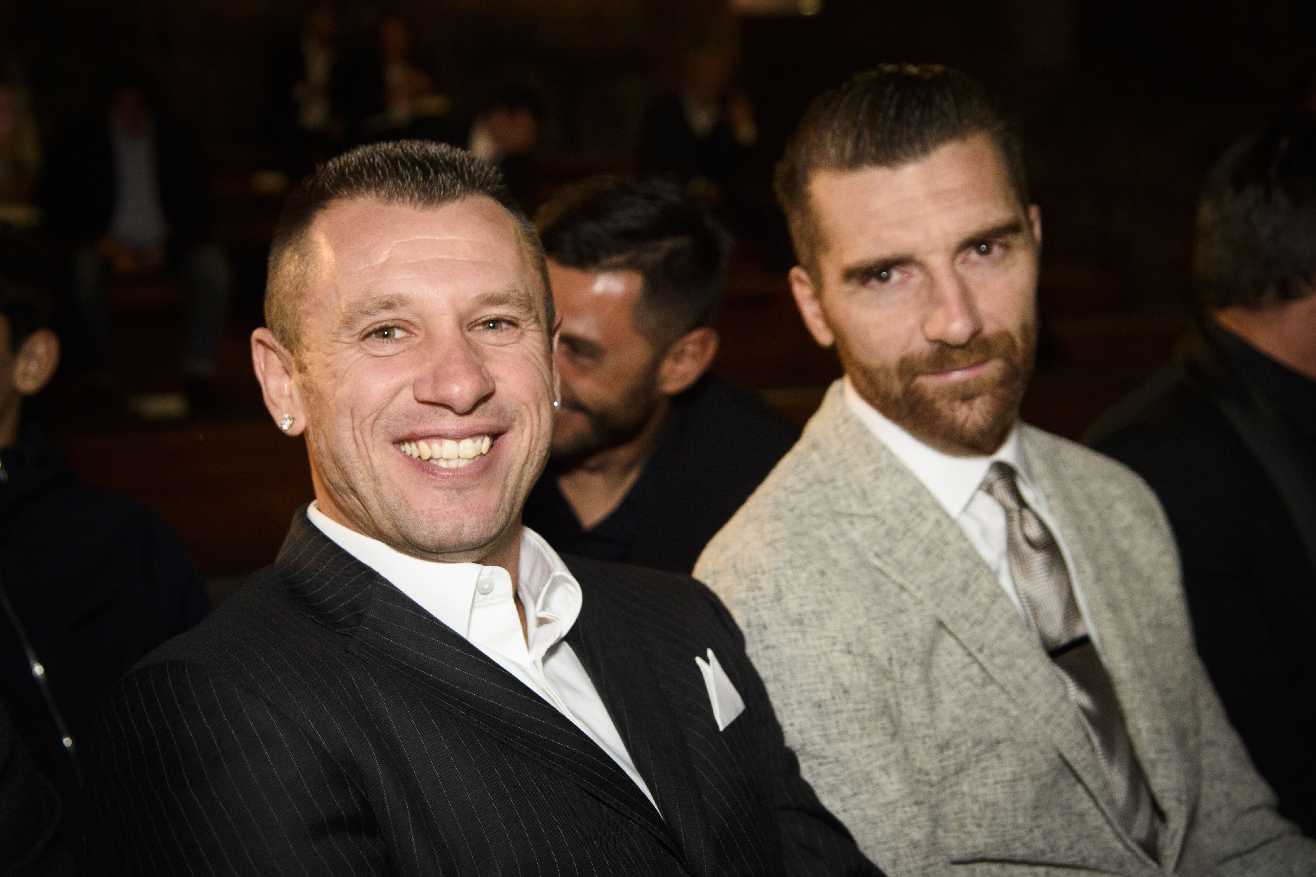 Kto wygra Ligę Mistrzów? Antonio Cassano wskazał swoich dwóch faworytów