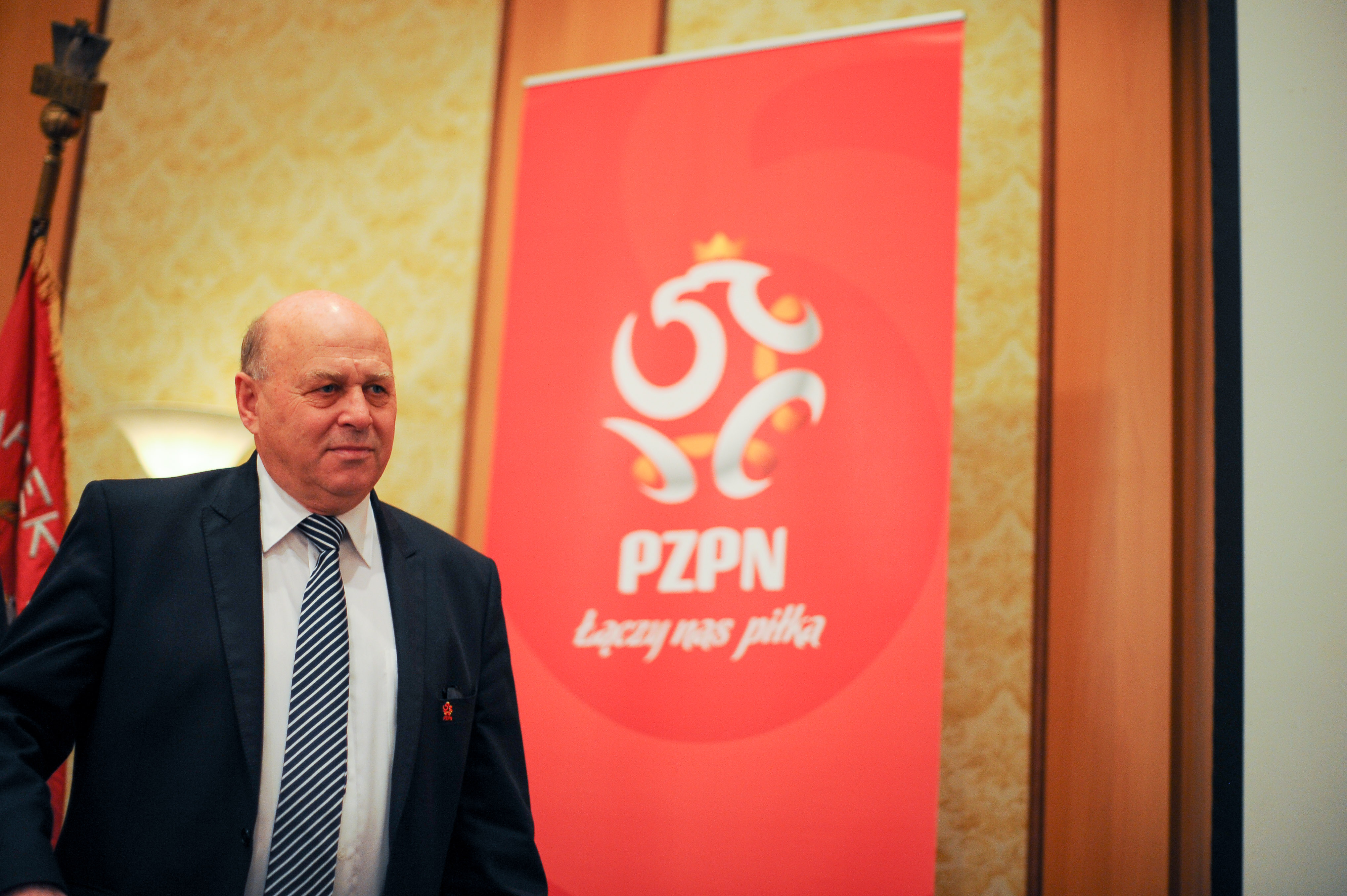 Grzegorz Lato wybrał wymarzoną grupę dla Polaków w el. MŚ. "Oni nam często pasowali"