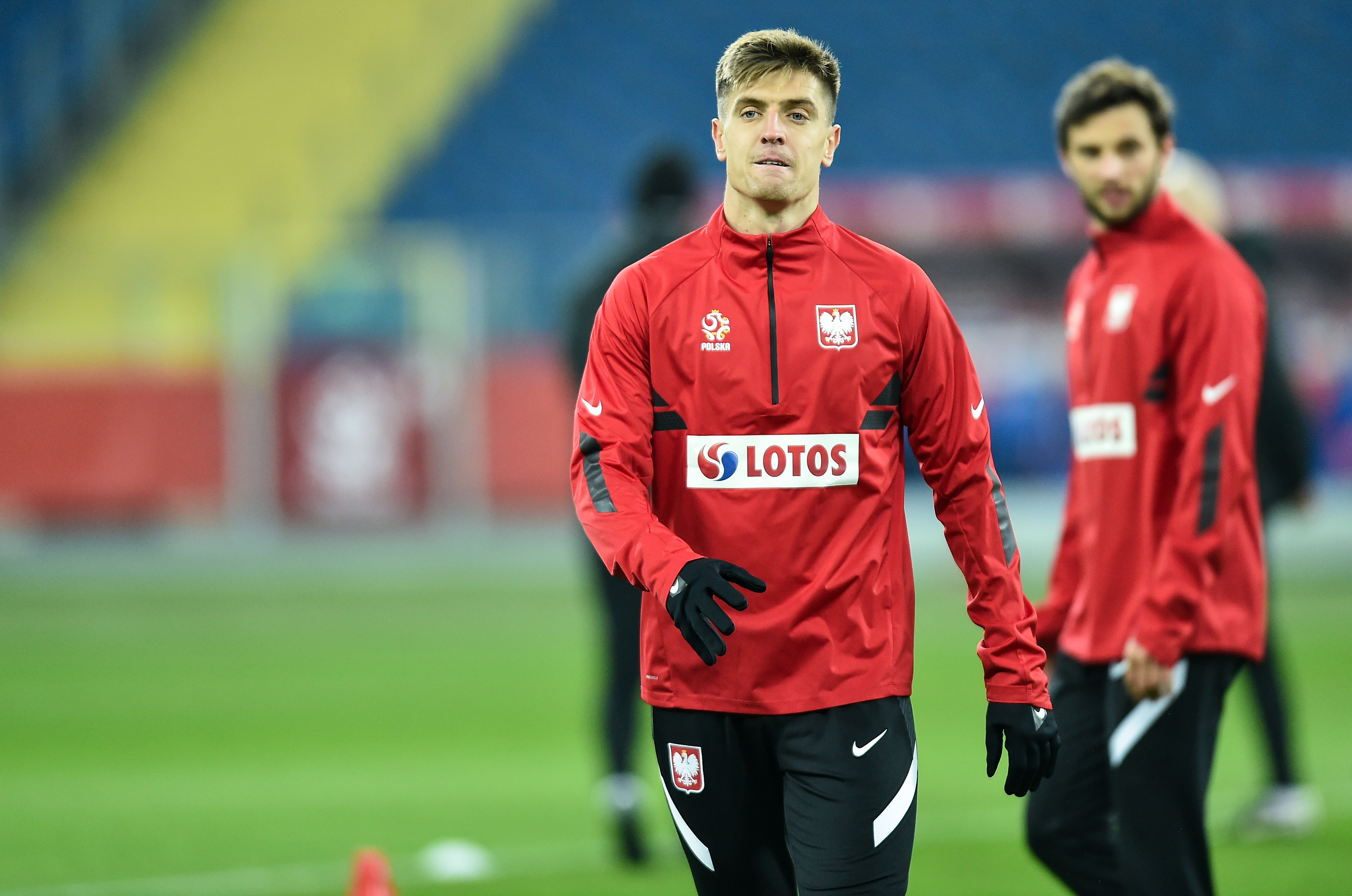 Artur Wichniarek oburzony zachowaniem Krzysztofa Piątka. "To niegodne reprezentanta. Powinien przeprosić"