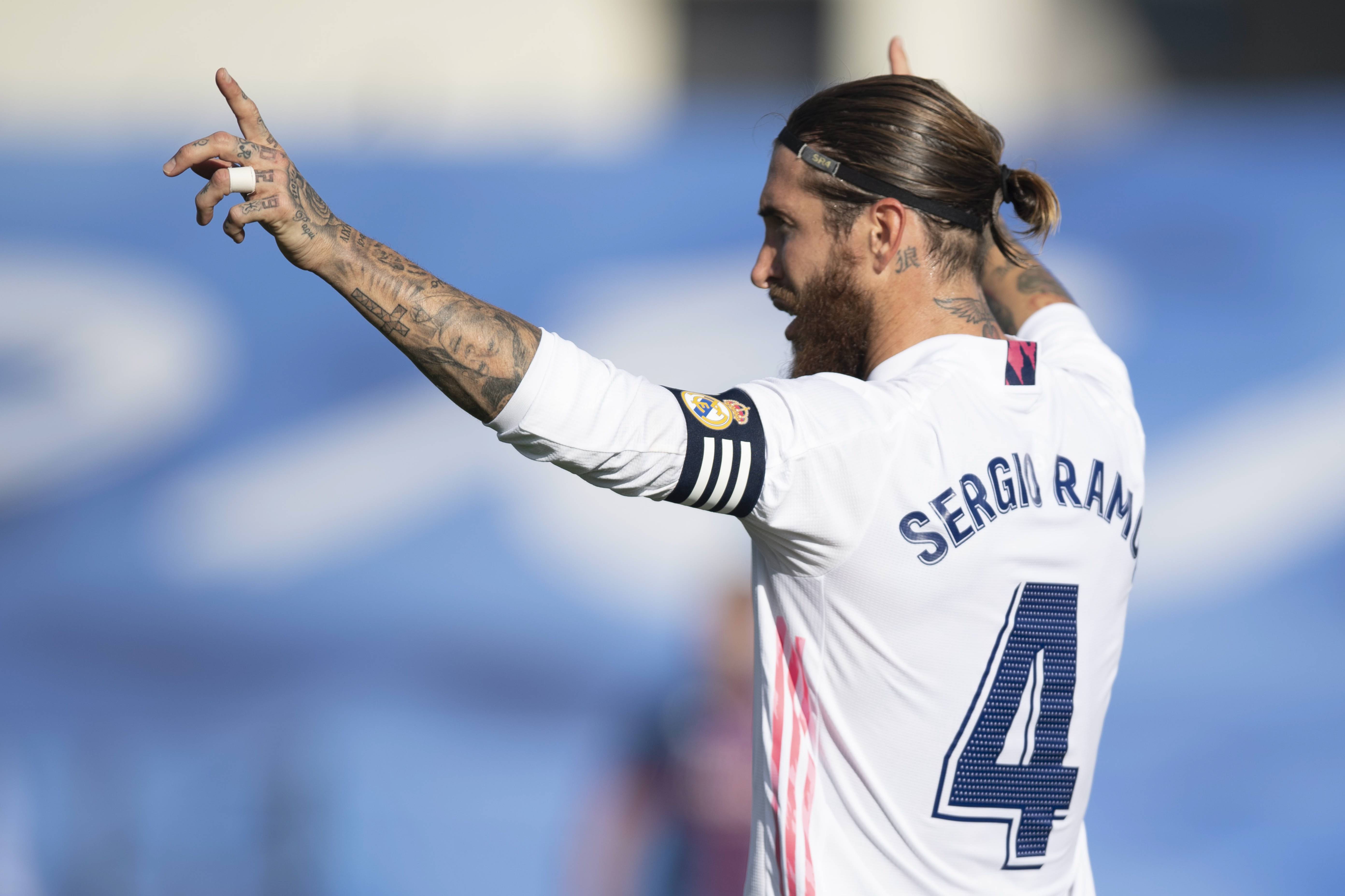 Sergio Ramos ma opuścić Real Madryt! Wiadomo, dlaczego nie przystał na warunki klubu