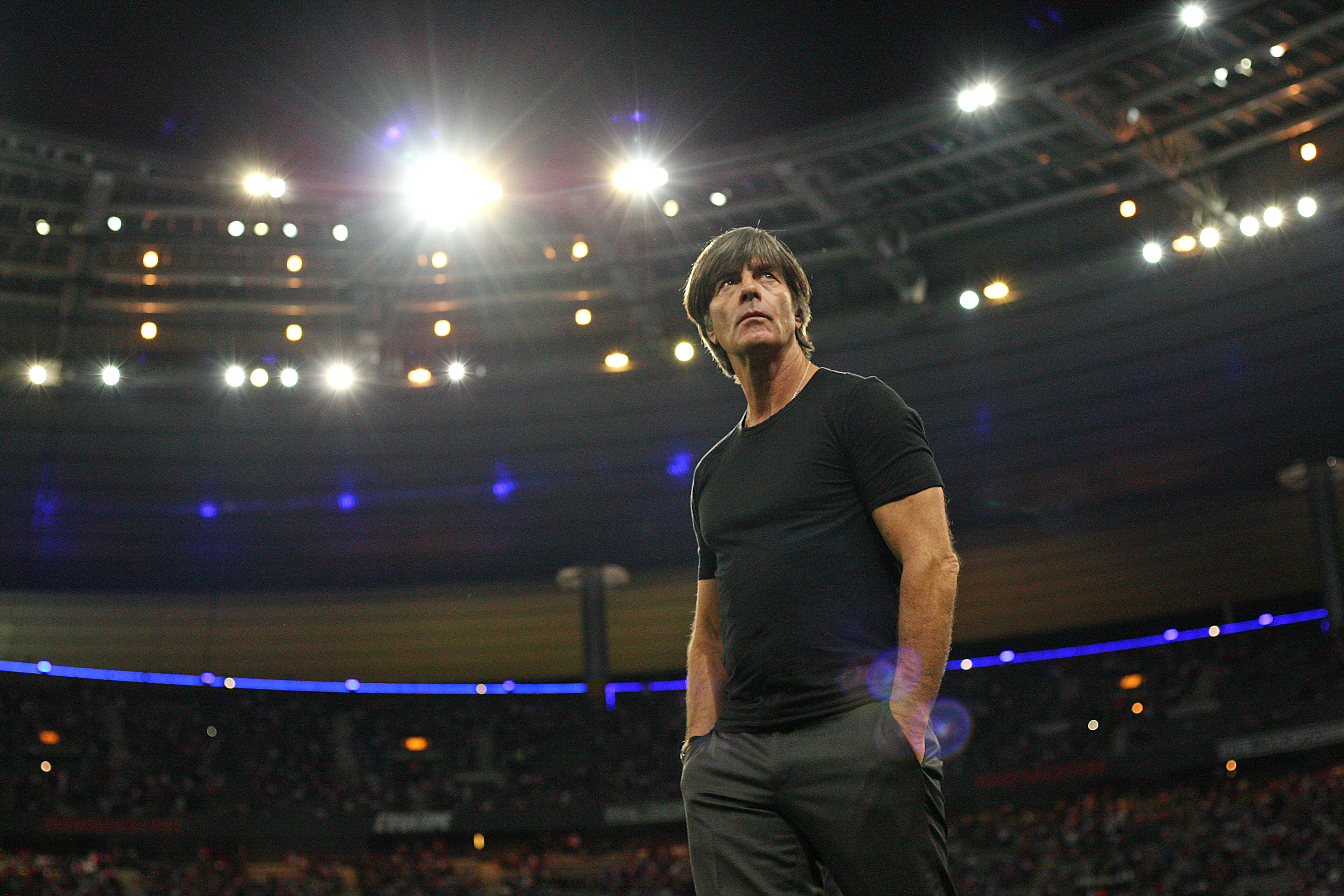 Wielkie osłabienie reprezentacji Niemiec. Joachim Loew musiał zrezygnować z pięciu piłkarzy