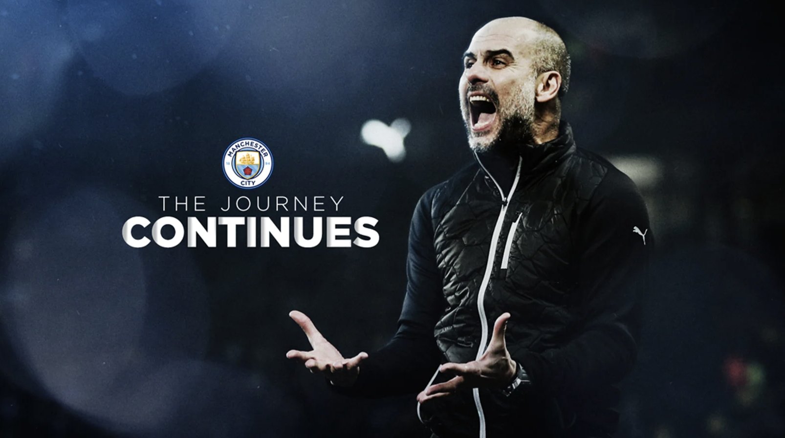 Pep Guardiola z nowym kontraktem w Manchesterze City! Klub wydał oficjalny komunikat