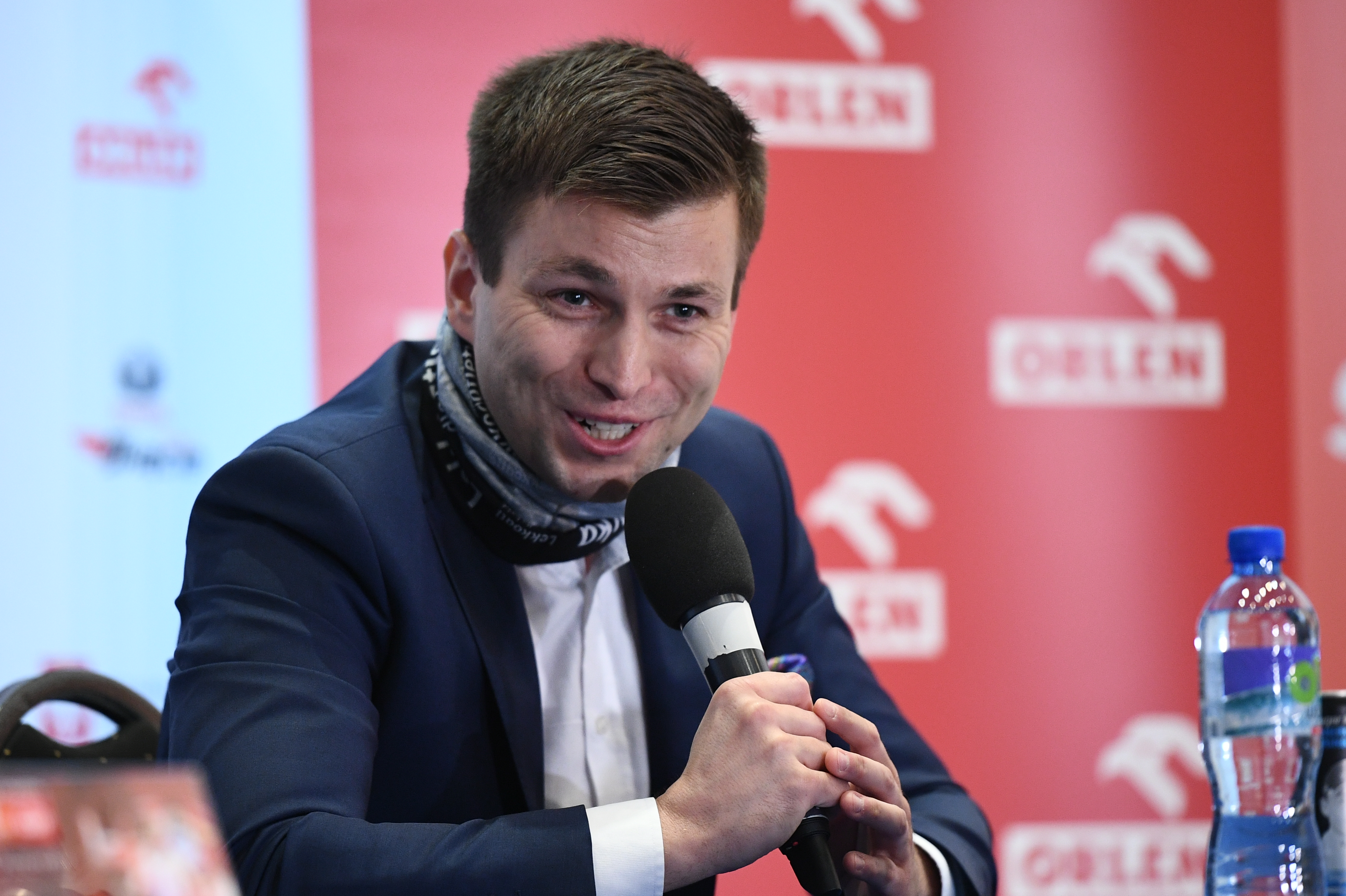 Poznaliśmy komentatorów finału Euro 2020! Szef TVP Sport podjął decyzję