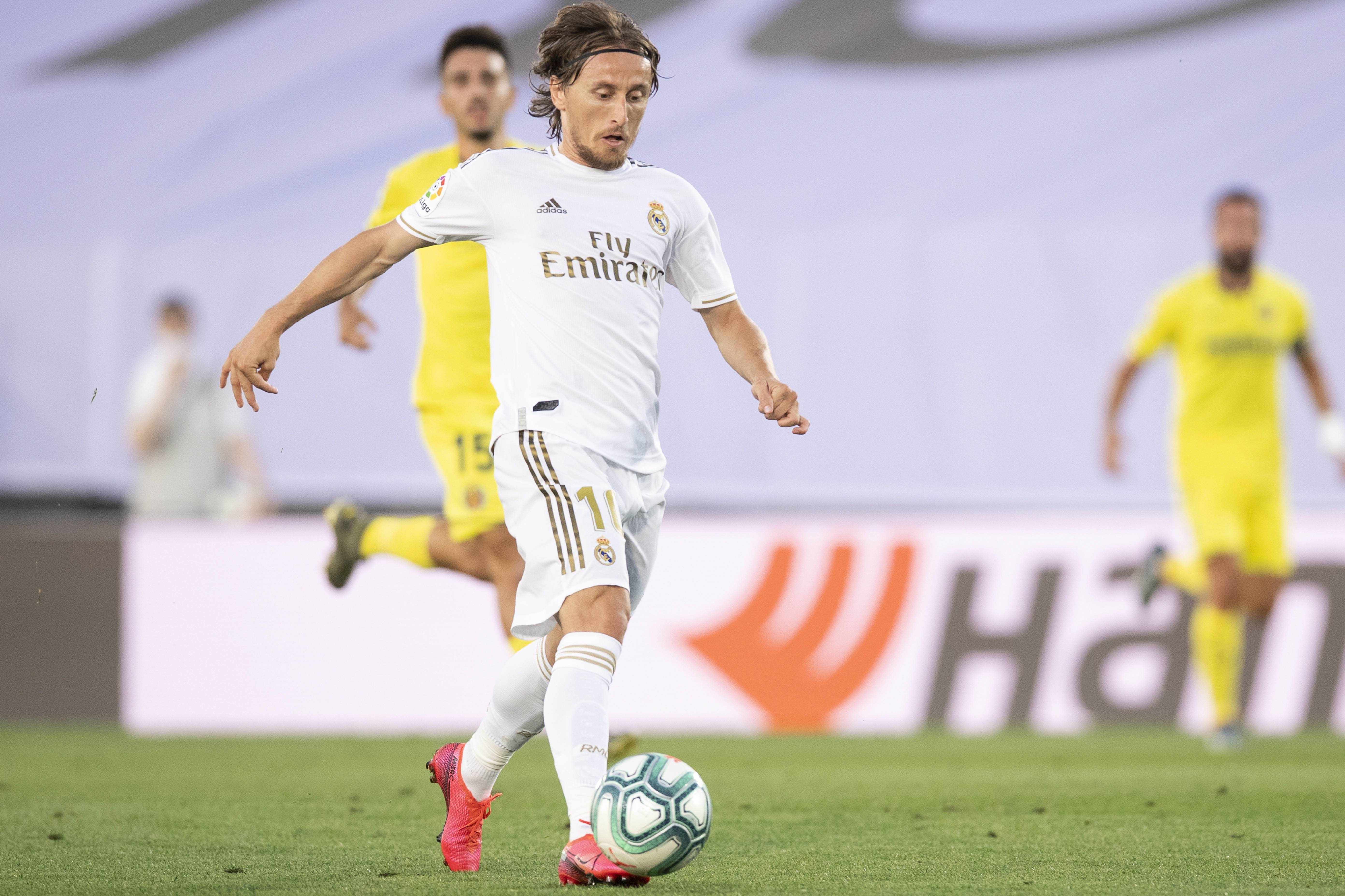Real Madryt stracił punkty w hicie Primera Division. Villarreal powstrzymał "Królewskich" [RELACJA]