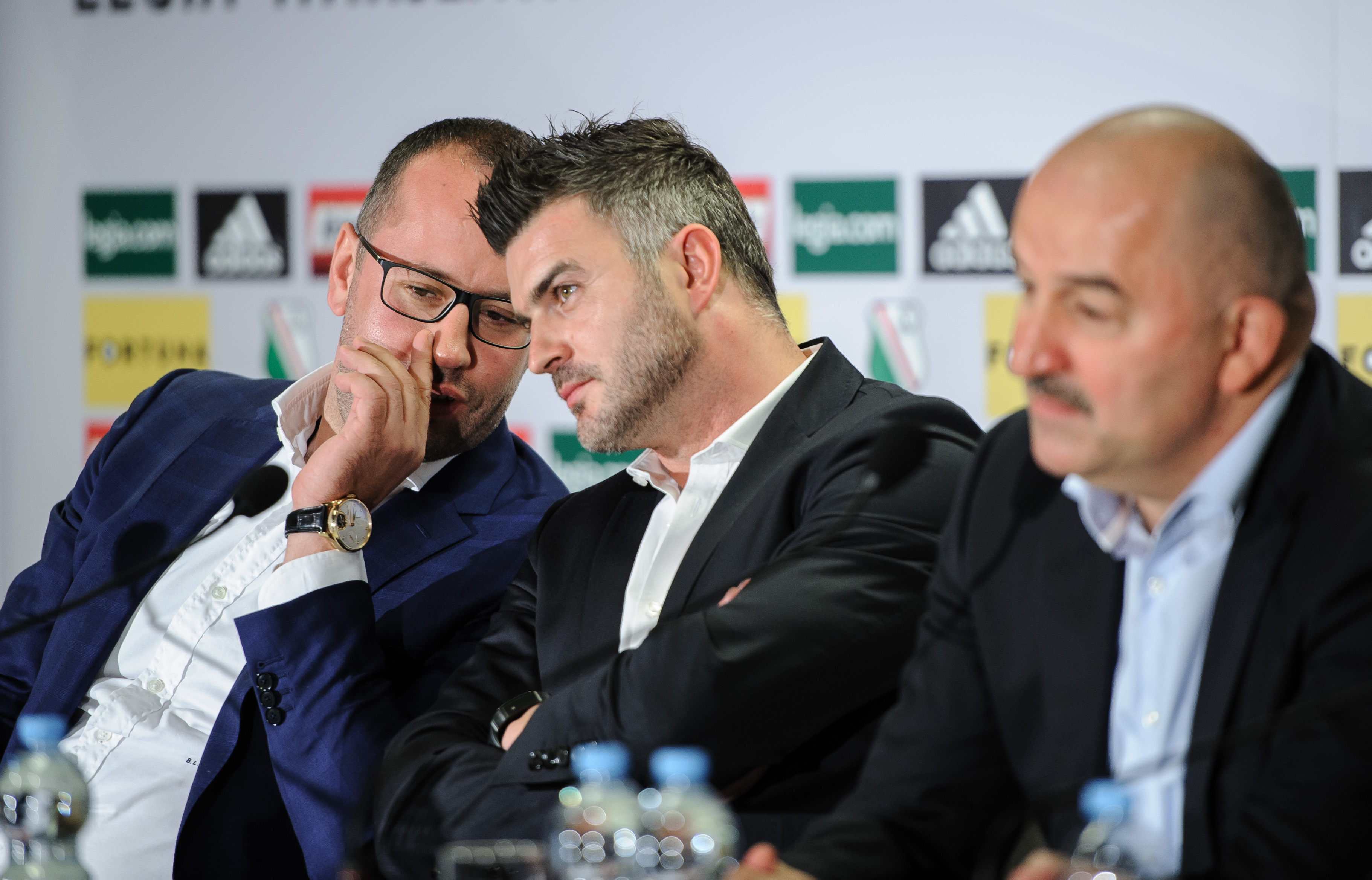 Wielkie pieniądze i znane nazwiska. Do Lublina już niedługo może zawitać Ekstraklasa