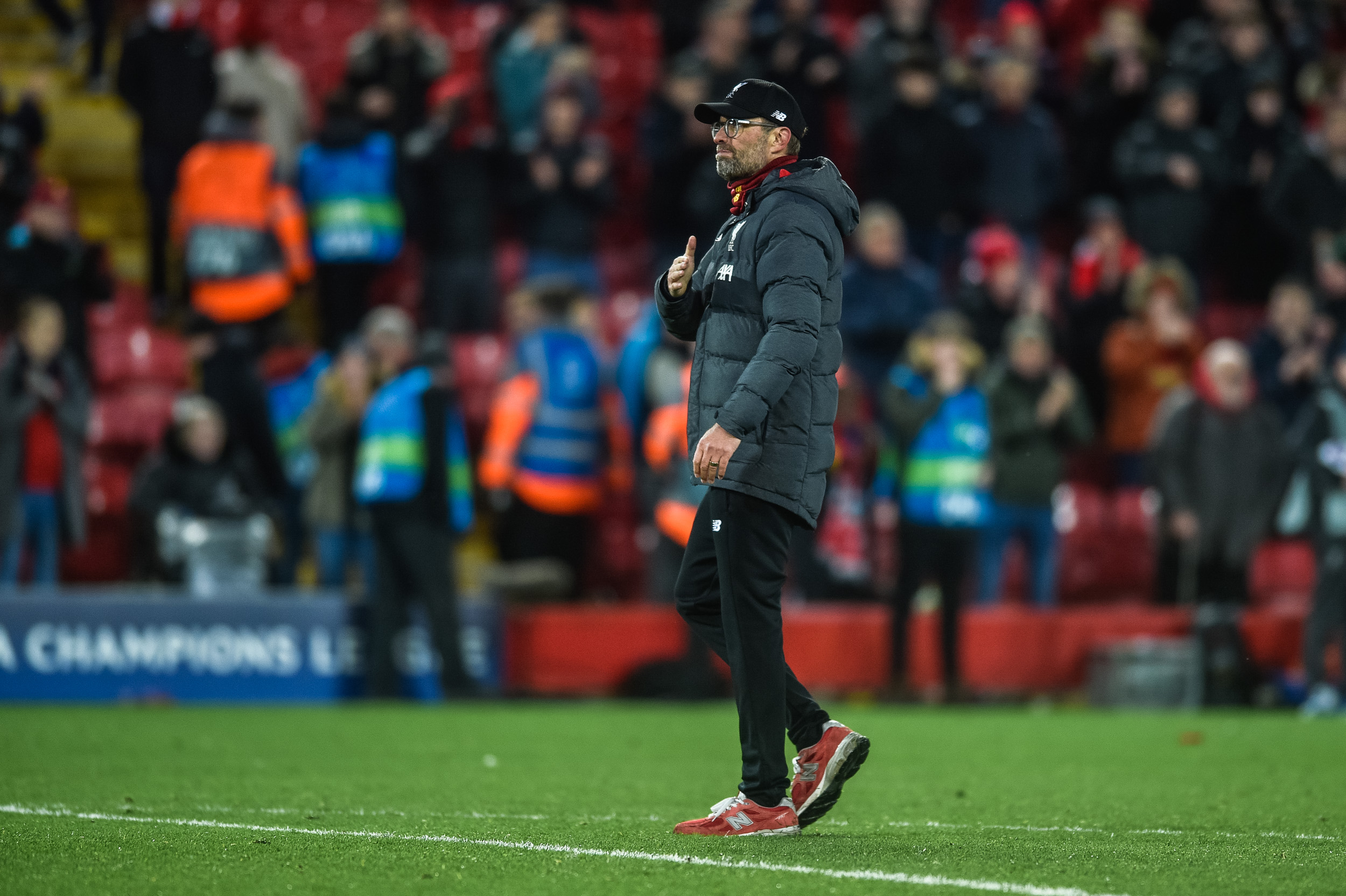 Nowy cel transferowy Liverpoolu. W Premier League gra zaledwie od października