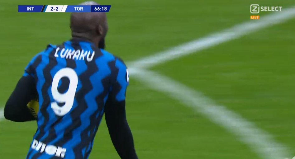 Torino z Linettym napędziło stracha Interowi. Fantastyczny powrót! Z 0:2 na 4:2 [WIDEO]