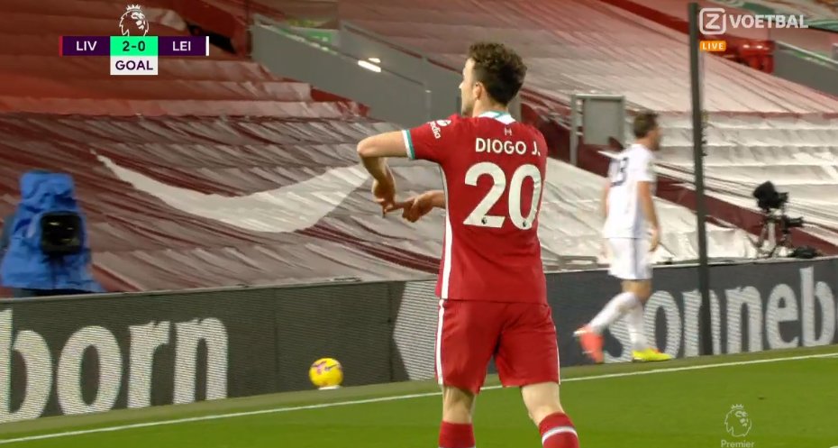 Liverpool lepszy od Leicester City. "The Reds" nic sobie nie robią z problemów kadrowych [WIDEO]