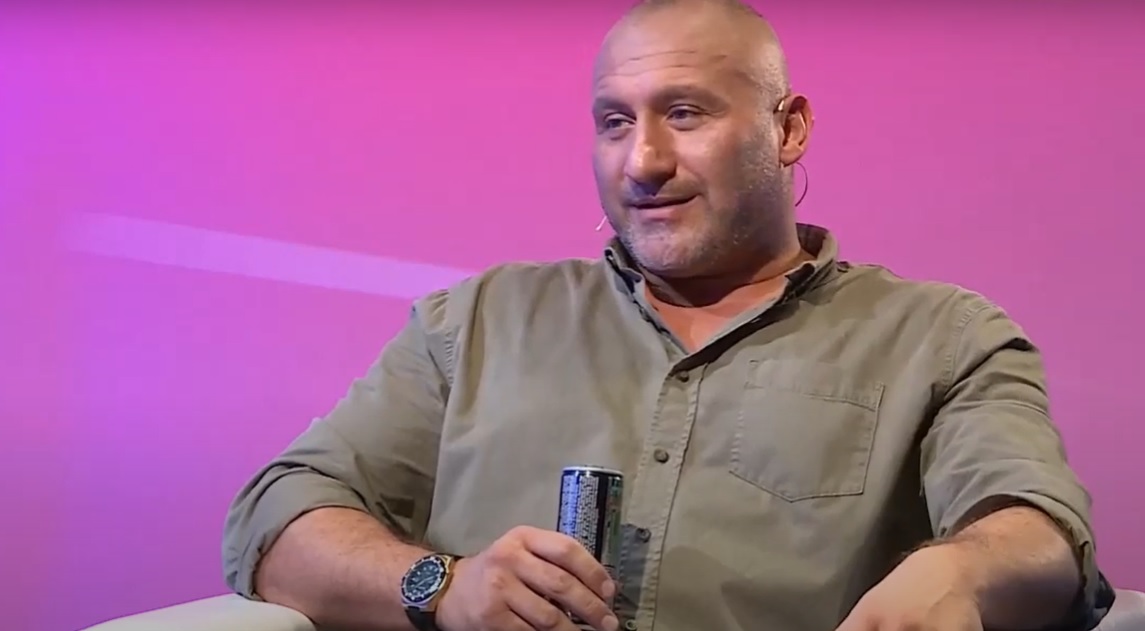 Marcin Najman odpowiedział na oświadczenie Fame MMA. "El Testosteron" idzie na wojnę z federacją 