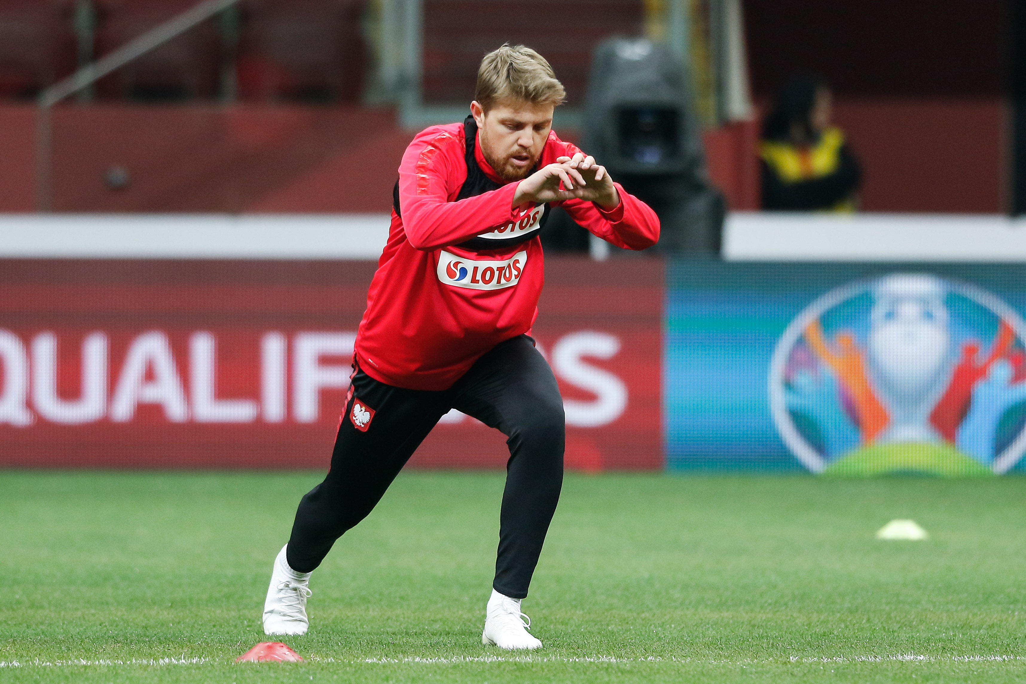 Dominik Furman może wrócić do Ekstraklasy. Kuszą go dwa kluby z ligowej czołówki
