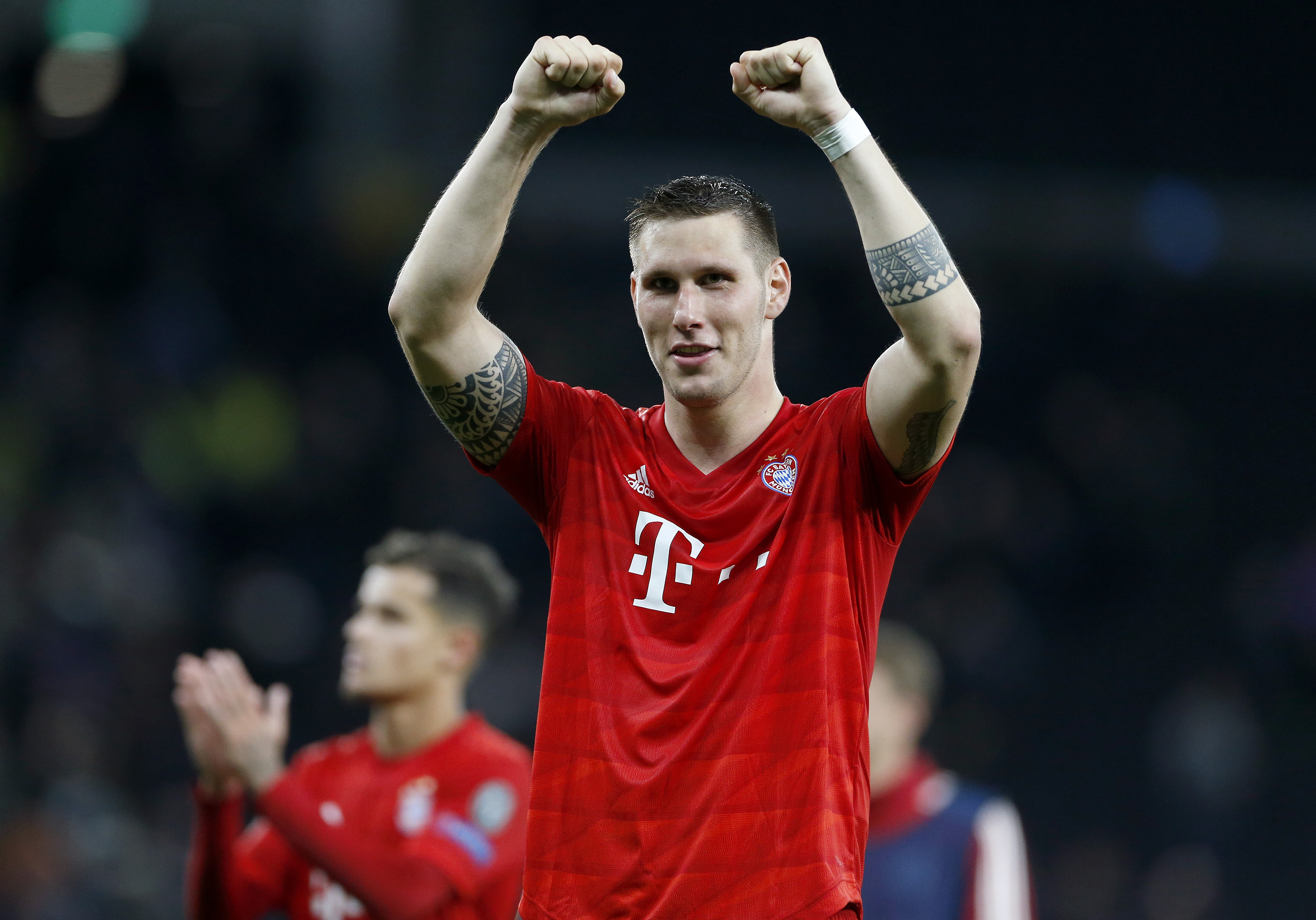 Bayern Monachium zawiesił rozmowy z Niklasem Suele. Klub wątpi w jego profesjonalizm