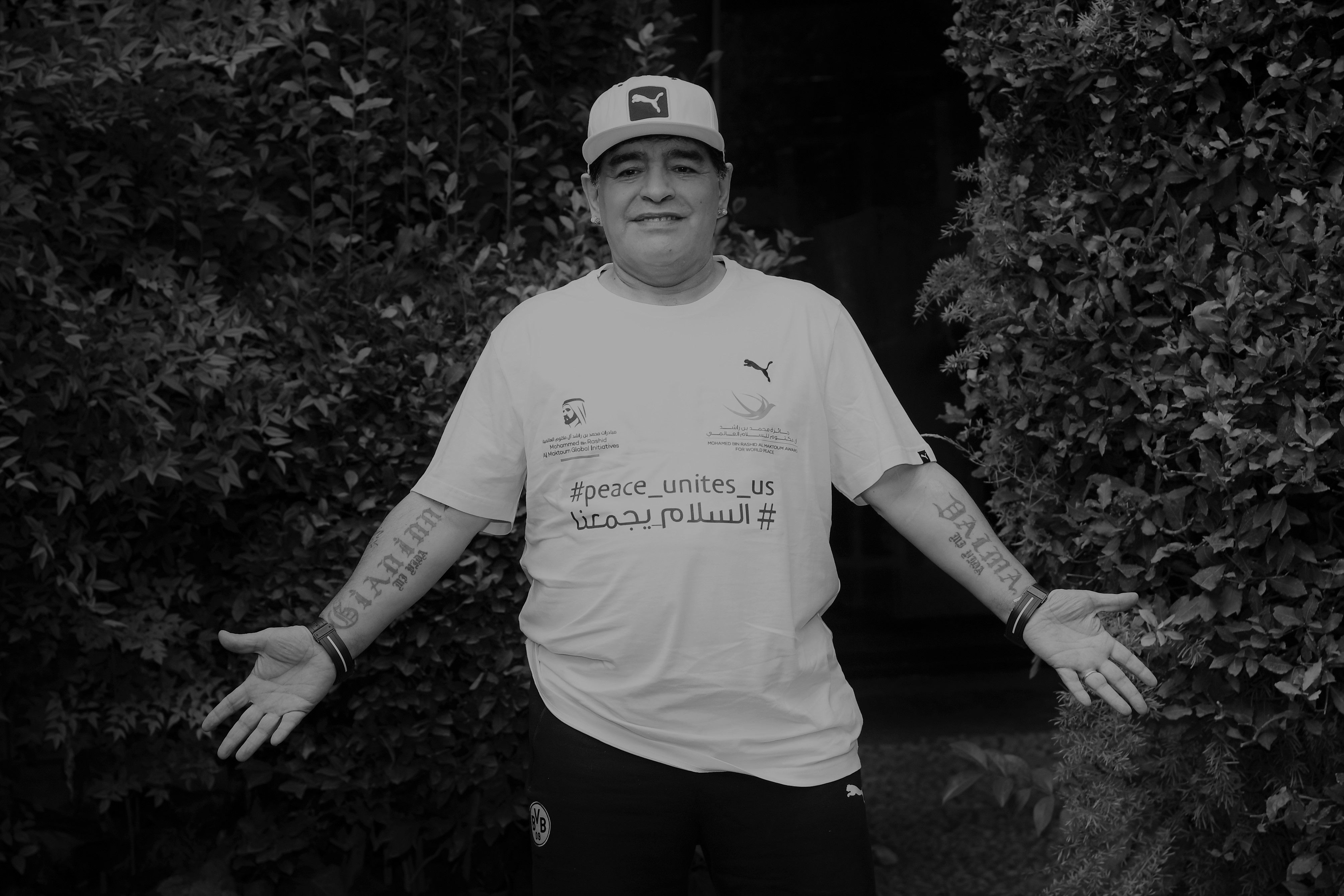 Zemsta za wojnę o Falklandy i słynna "Ręka Boga". Tak Diego Maradona przeszedł do historii futbolu