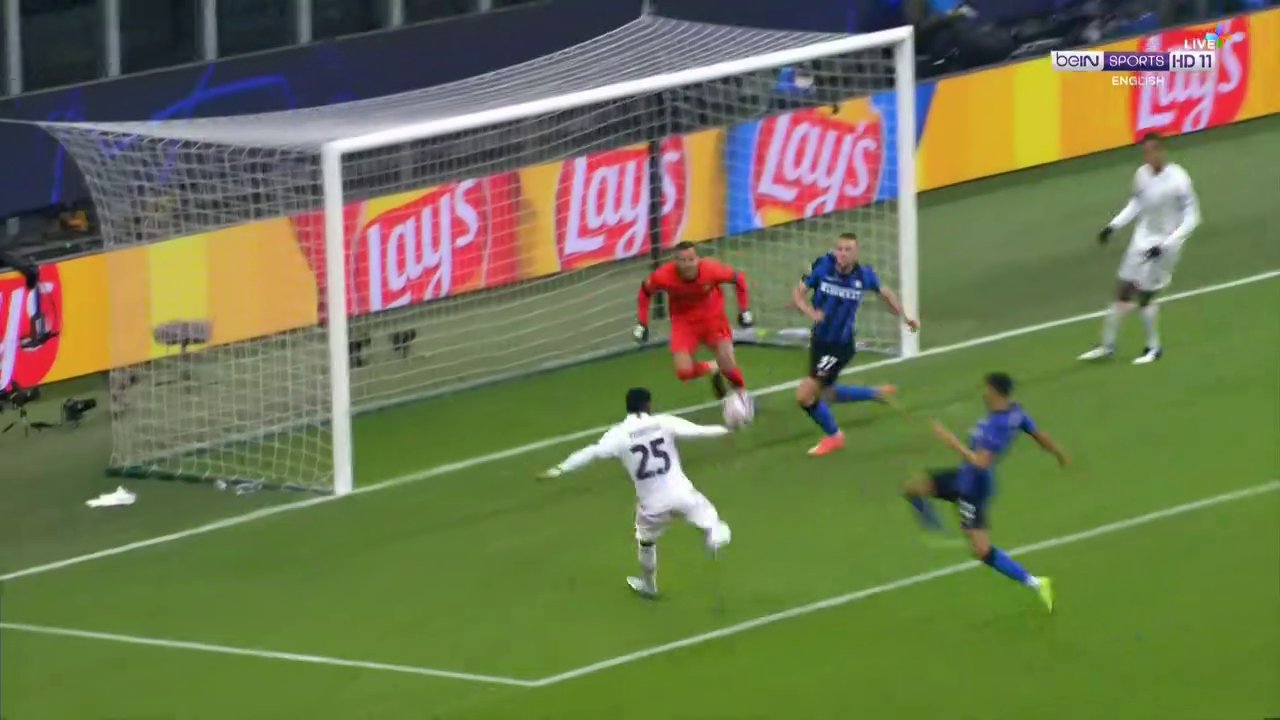 Real Madryt wygrał w hicie Ligi Mistrzów! Porażka Liverpoolu! Lokomotiw zatrzymał Atletico [WIDEO]