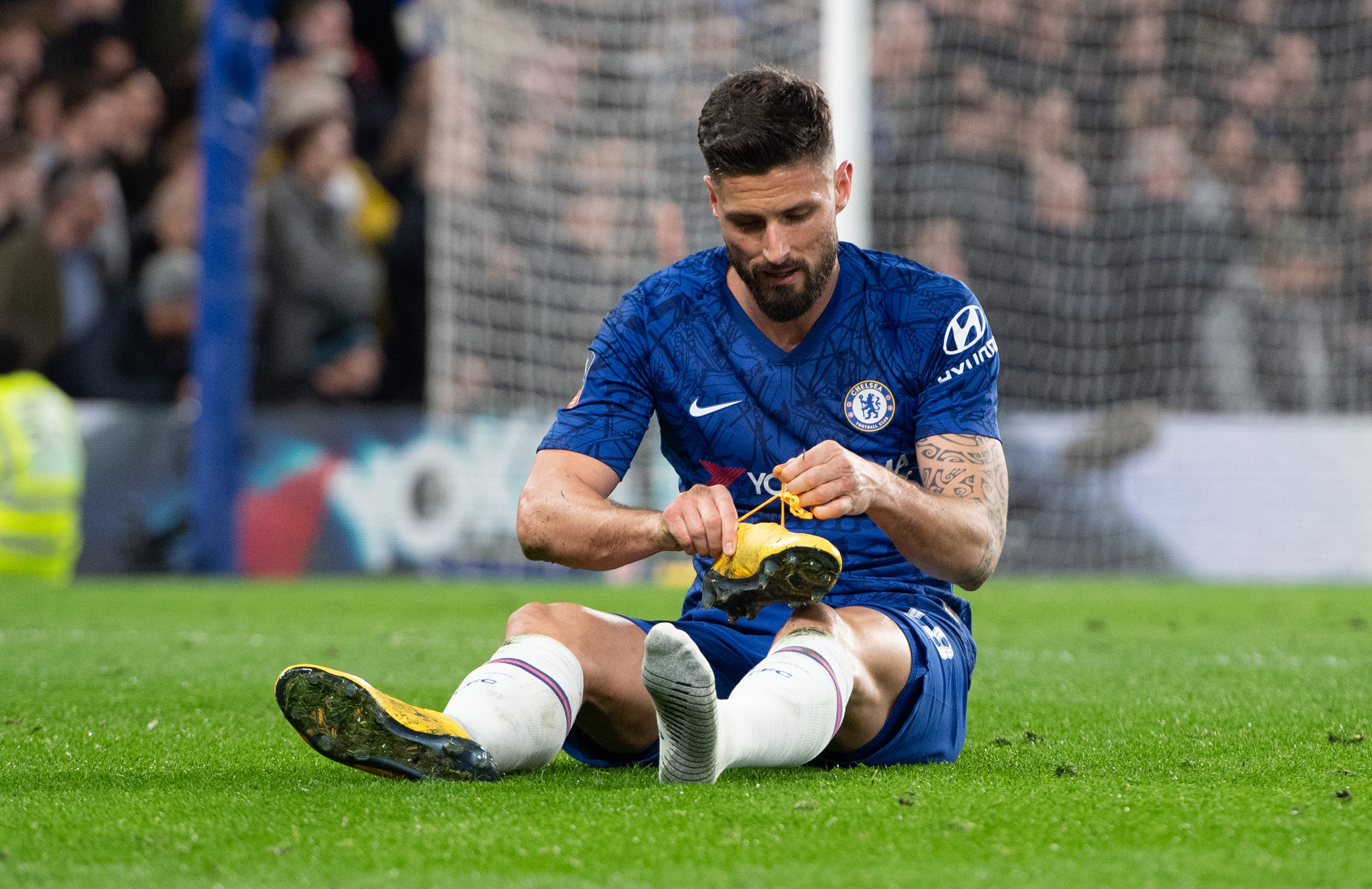 Nieudany debiut Thomasa Tuchela. Tylko remis Chelsea