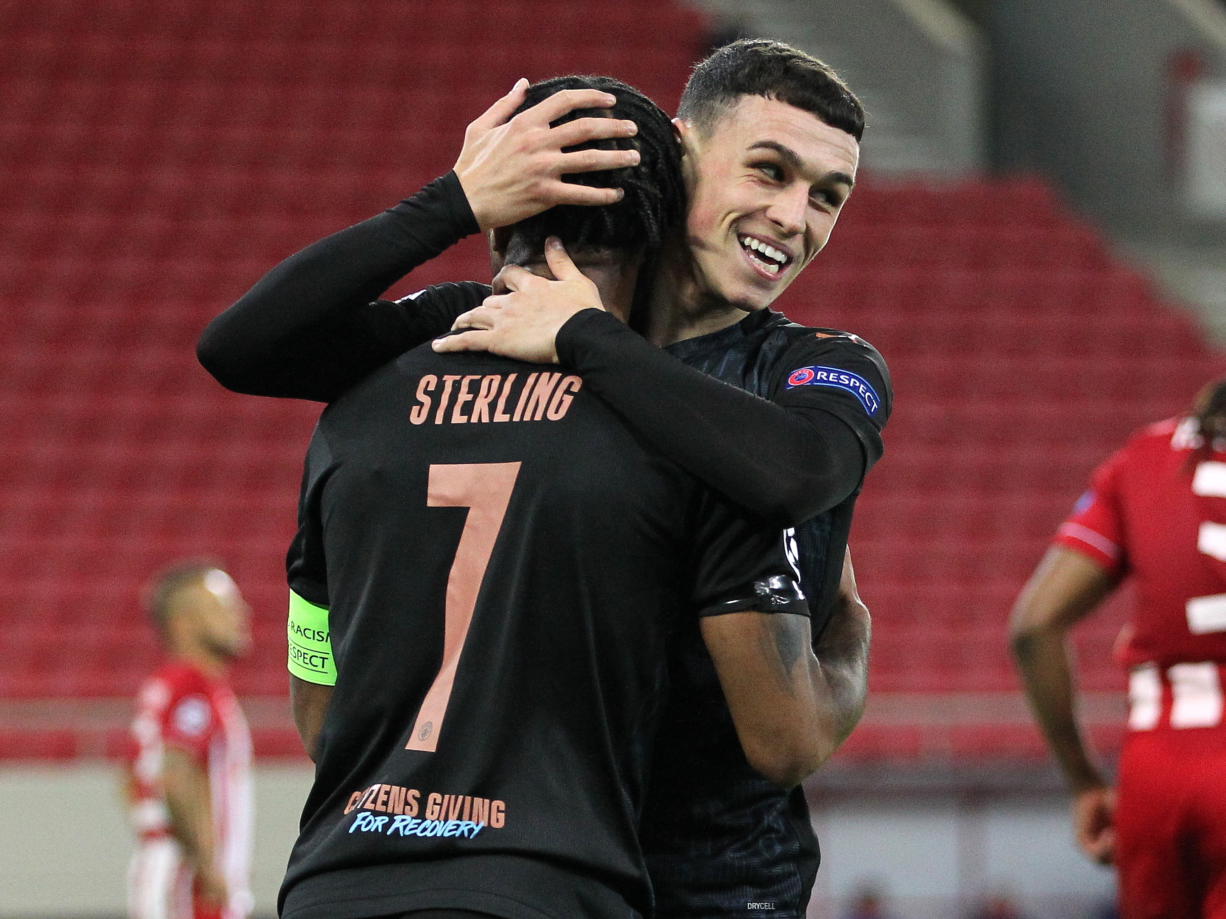 Oto topowe kluby z najsilniejszymi ławkami rezerwowych. Premier League rządzi, Barcelona na szarym końcu