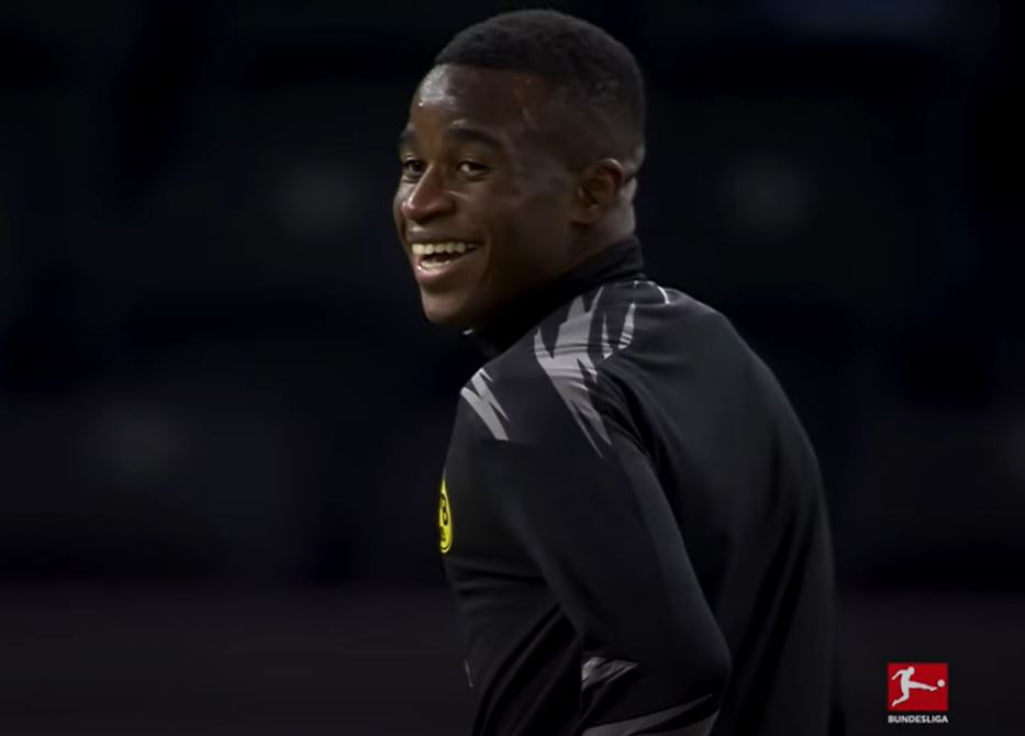 Supertalent Borussii Dortmund na celowniku największych. Media spekulują, że może trafić do Bayernu